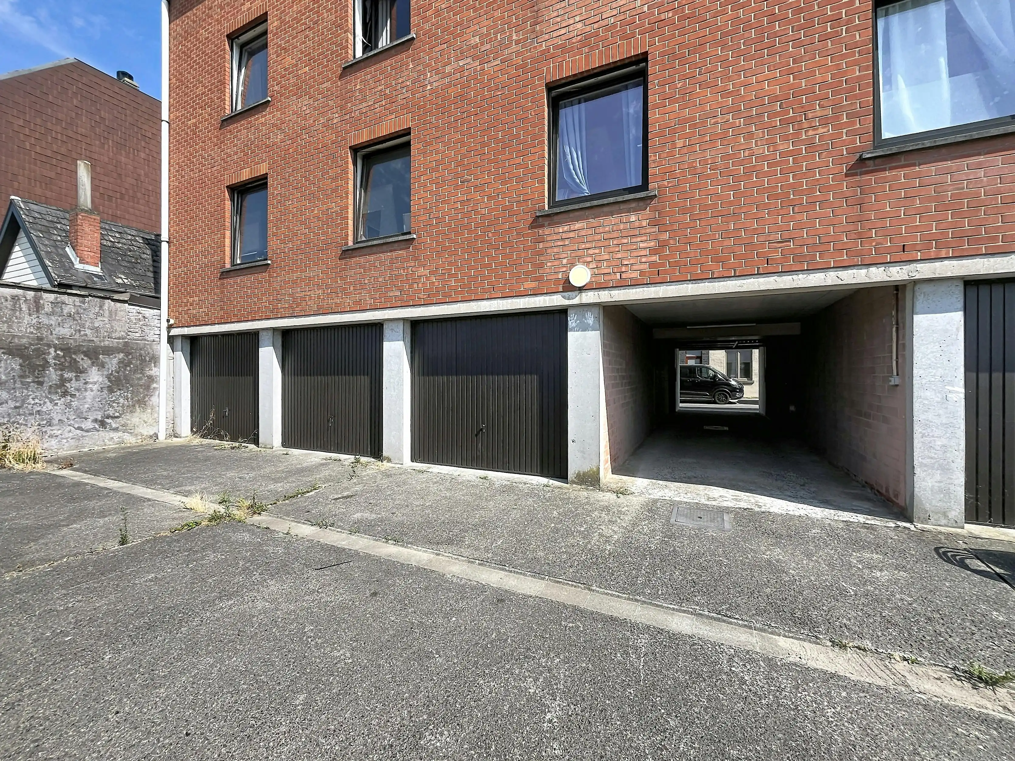 Recent gerenoveerd appartement te koop in Oudenaarde foto 10