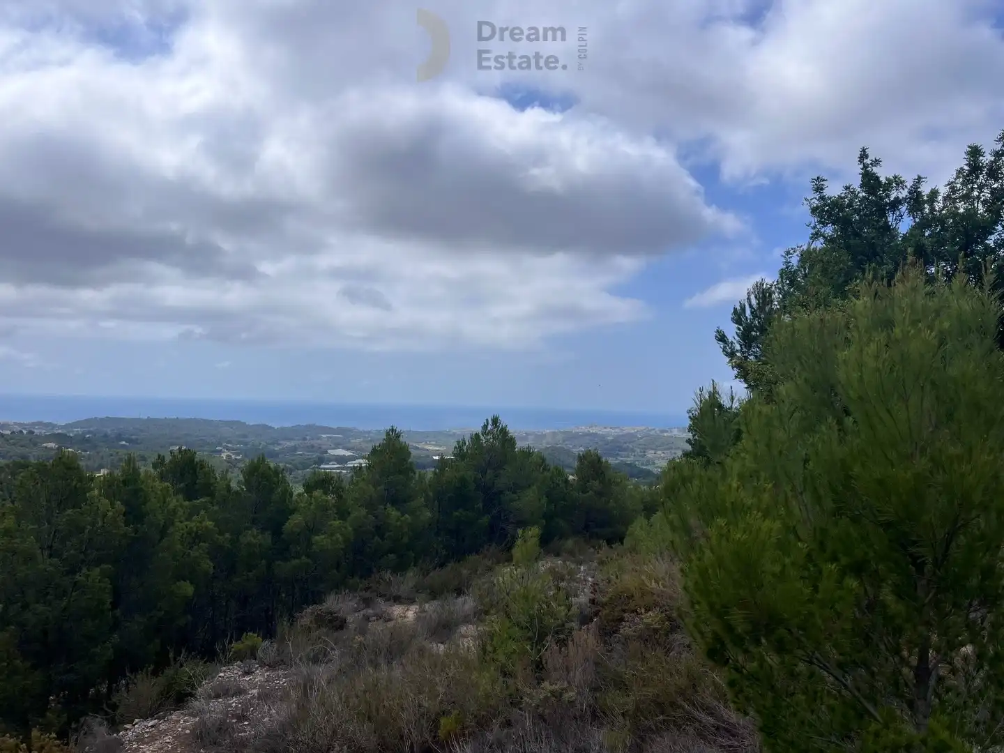 Te koop: Exclusieve bouwgronden met zeezicht in Santa Clara (Altea - Callosa d’en Sarrià) foto 10