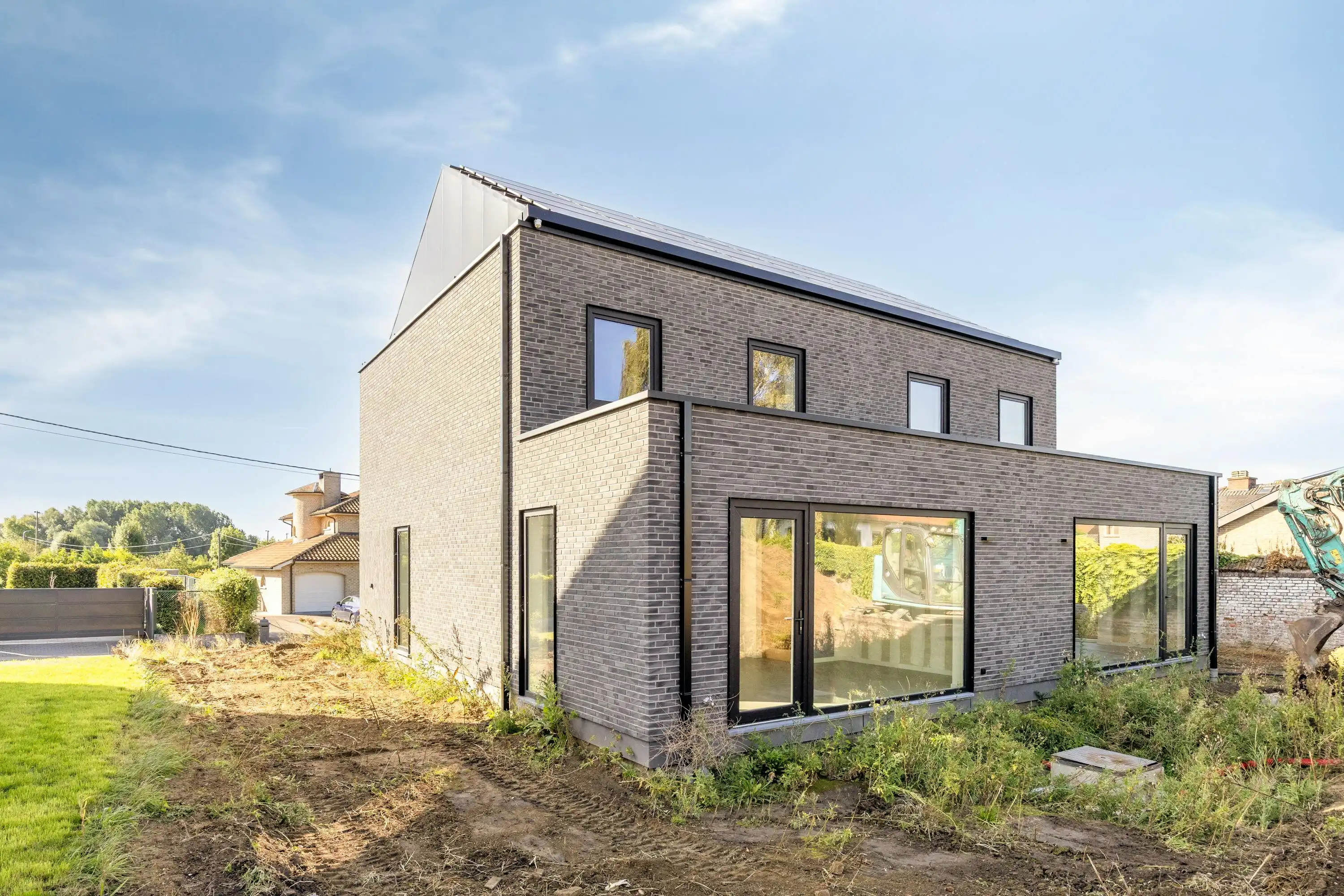 Nieuwbouwwoning met 3 slaapkamers te koop in Linter foto 18