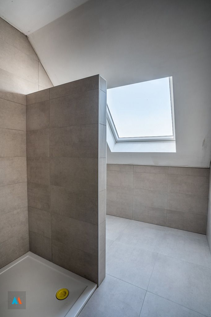 Energiezuinige nieuwbouw ééngezinswoning met tuin foto 3