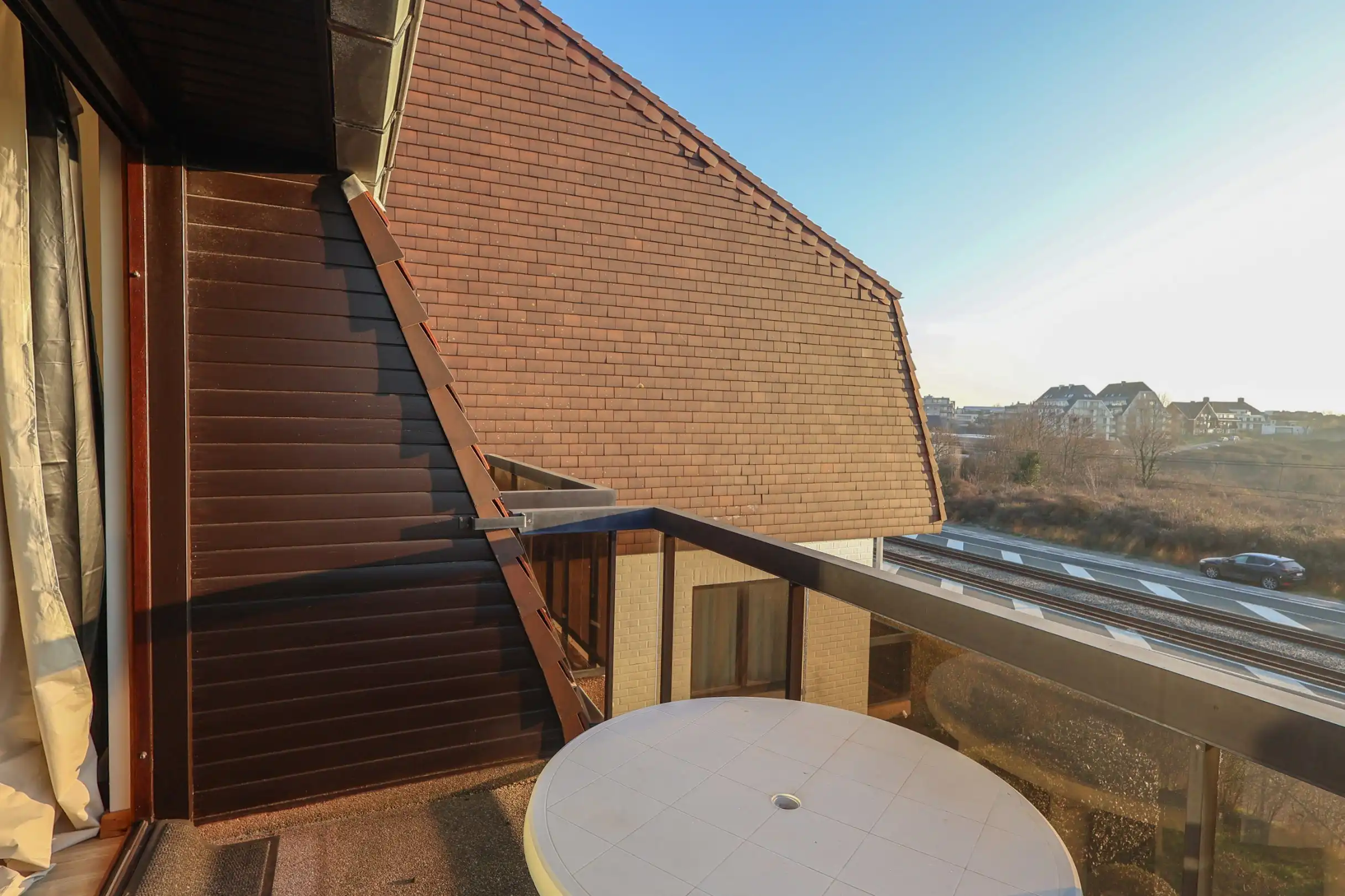 Zonnige studio op wandelafstand van de zee in Oostduinkerke foto 4