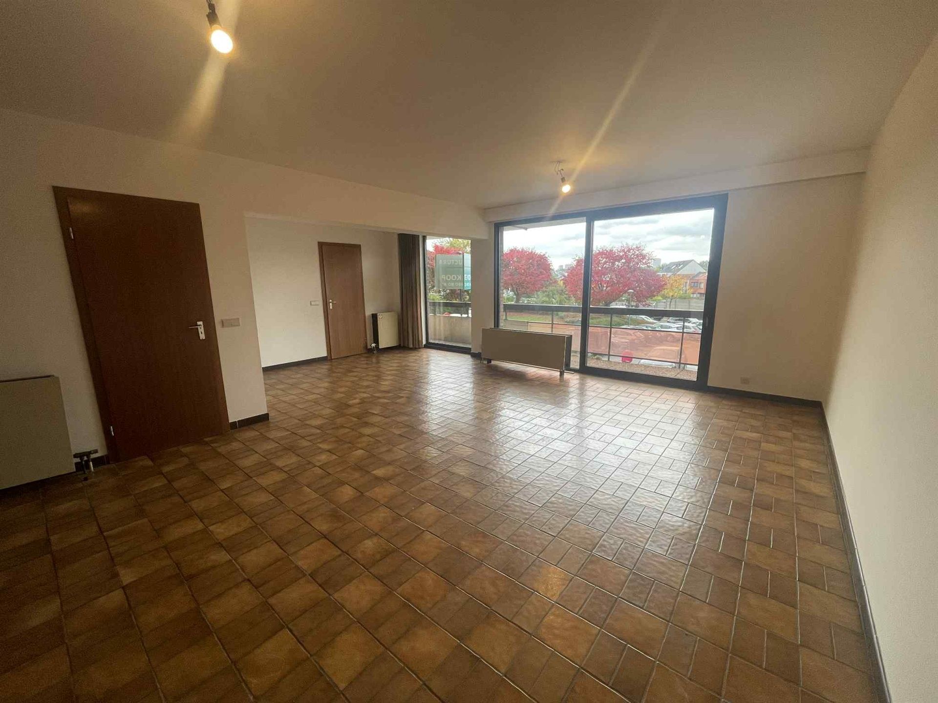 Appartement met 3 ruime kamers en garage foto 4