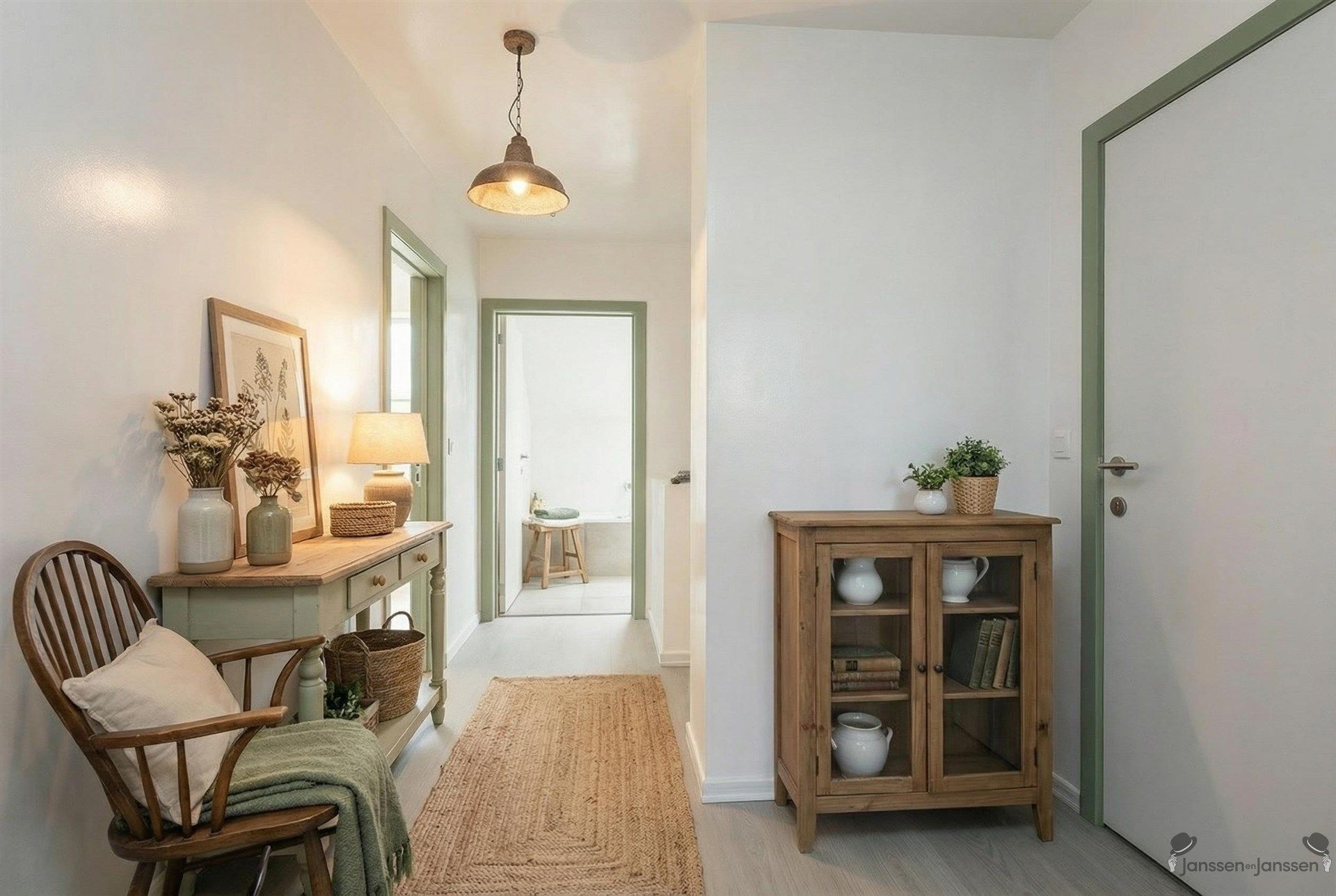 Nieuwbouw centrum Neeroeteren foto 14