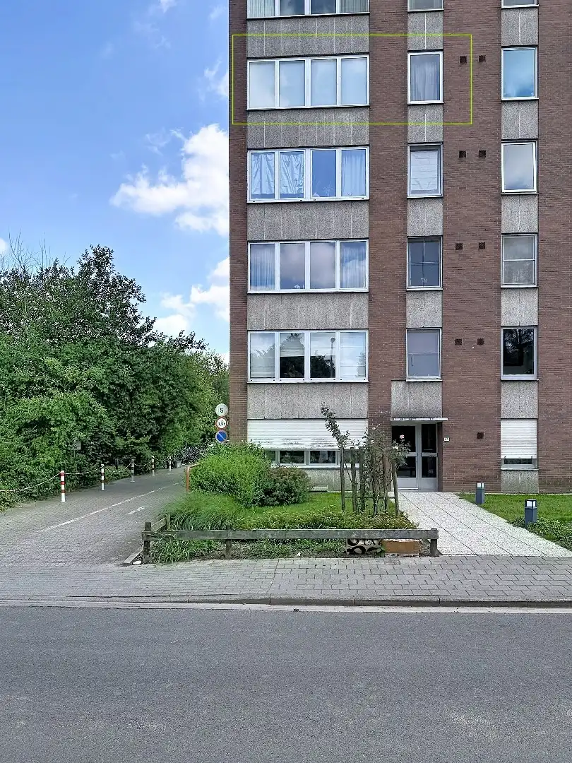 🌿 Wonen in het groen, met Leuven binnen handbereik 🌿 foto 18
