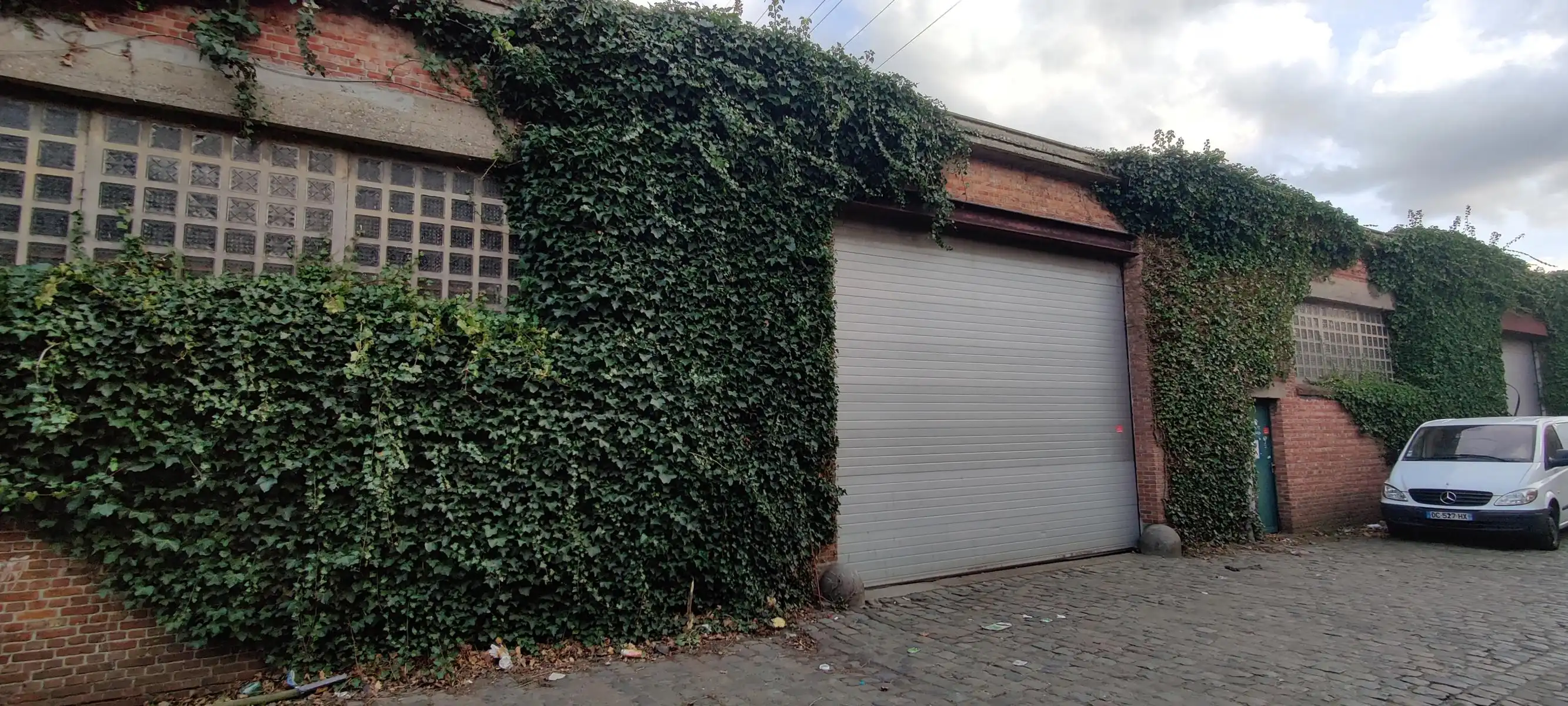 Charmant atelier met opslagruimte op een unieke locatie foto 17