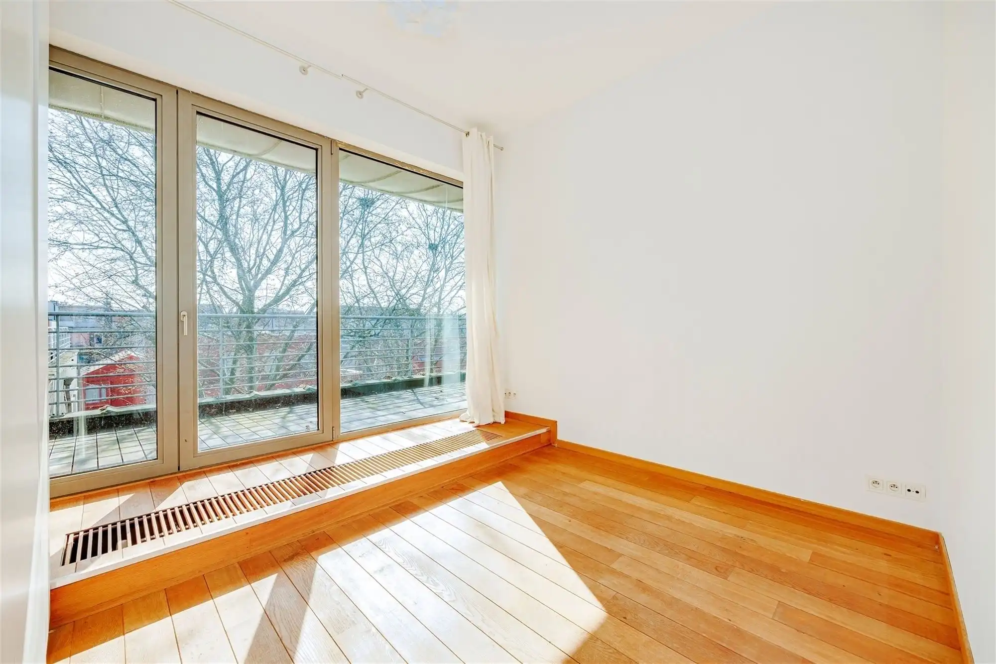 Prachtige penthouse aan het Groen Kwartier van 147 m² + riant dakterras foto 23