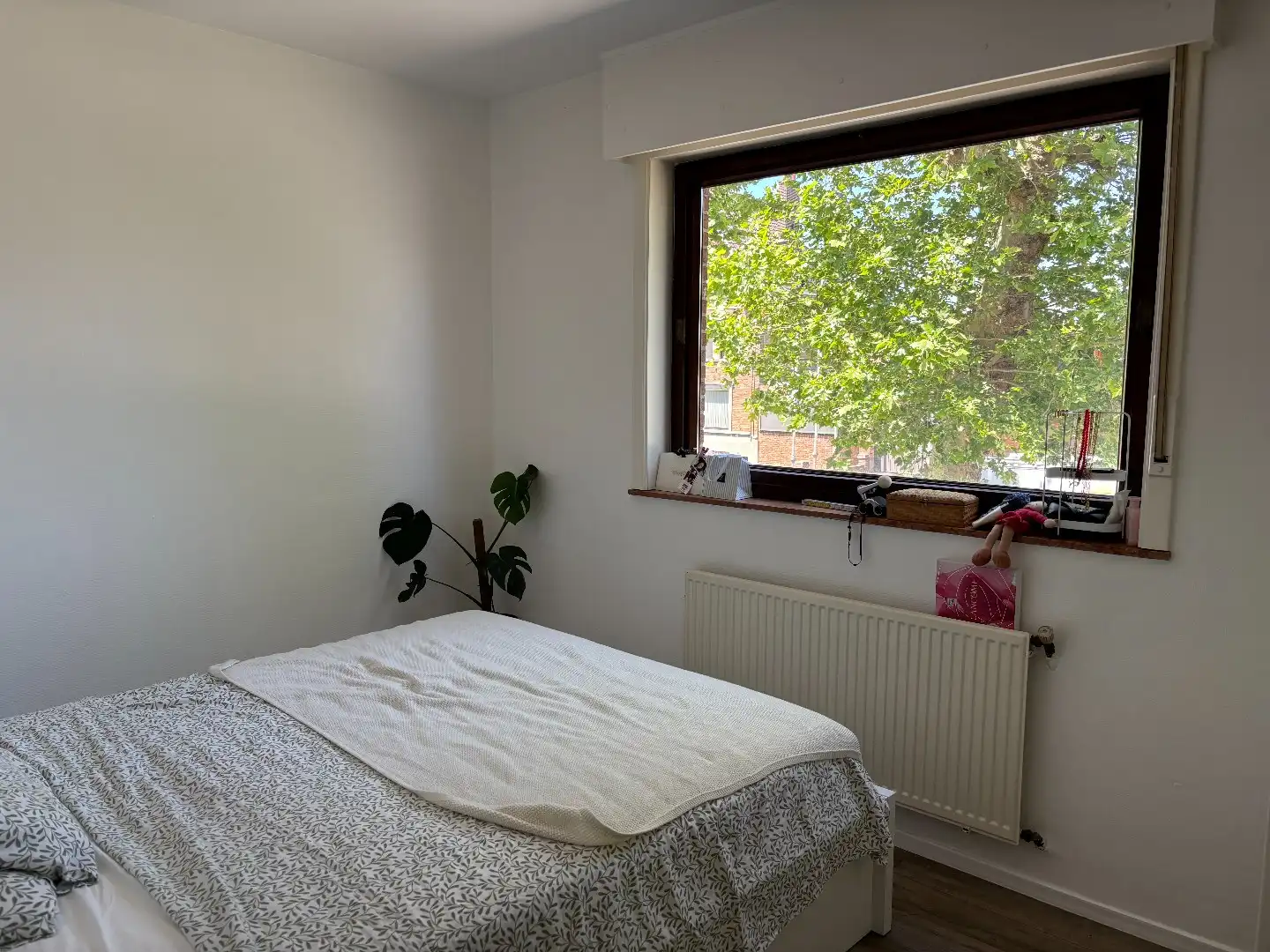 Gezellig appartement met 1 slaapkamer! foto 9