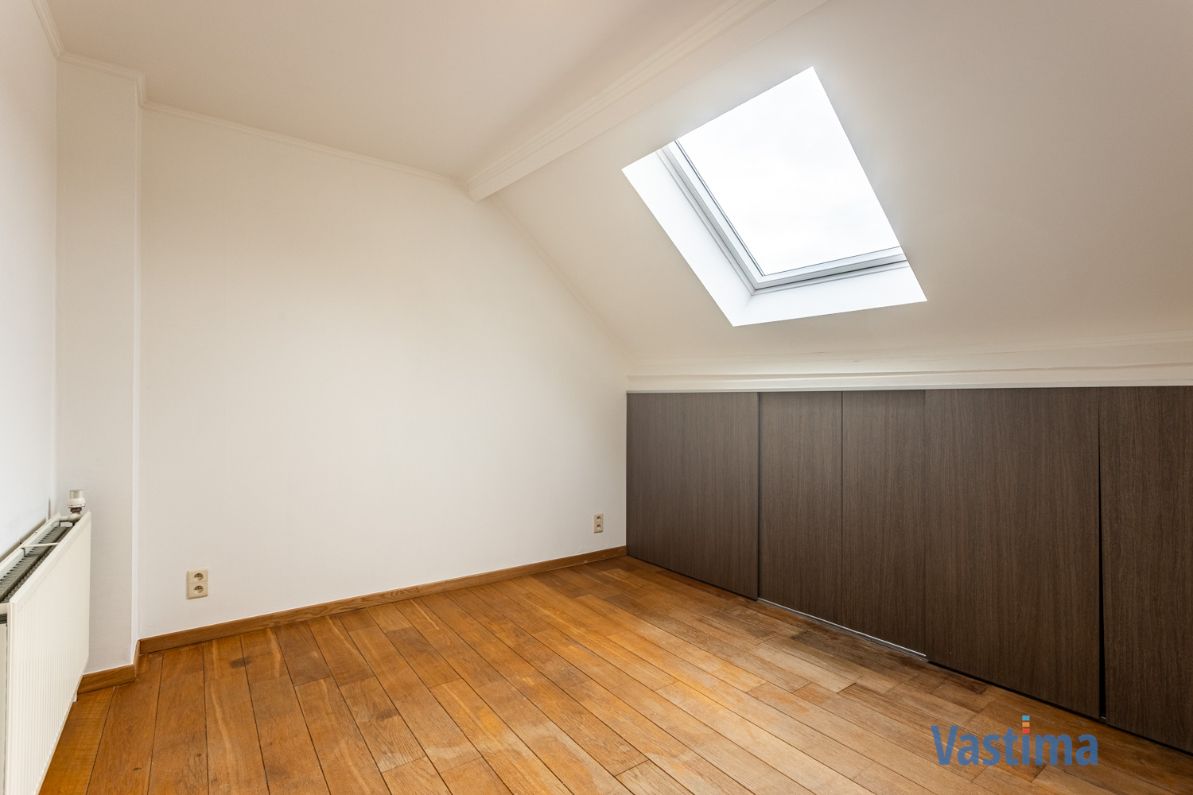 Energiezuinig duplexappartement met 2 slaapkamers en ruim terras foto 11