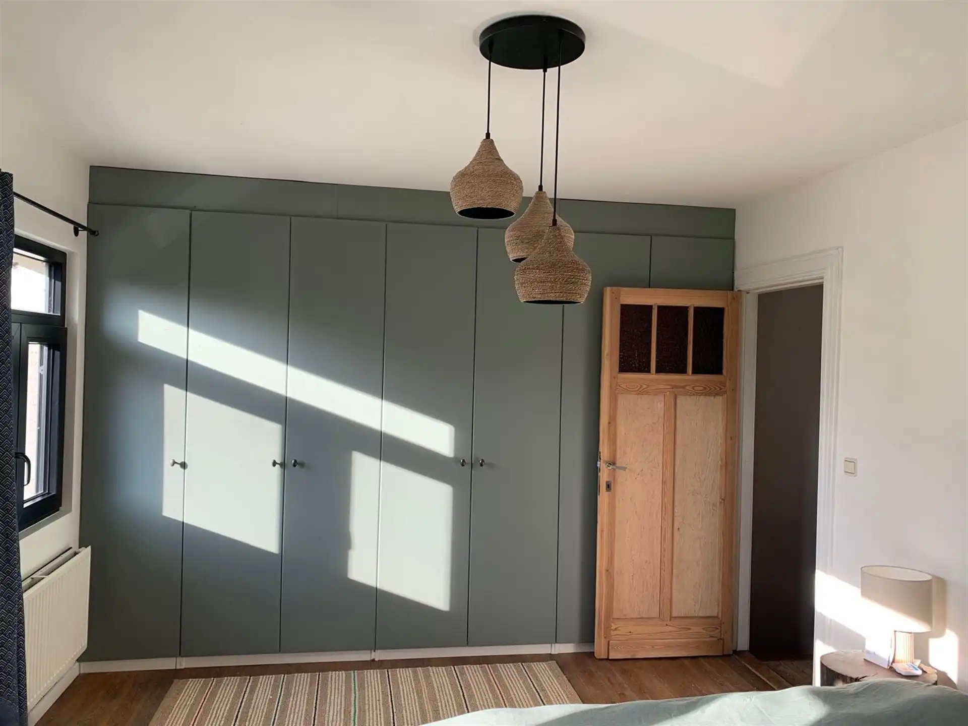 Instapklare woning met 2 slpk en ruime tuin! foto 6