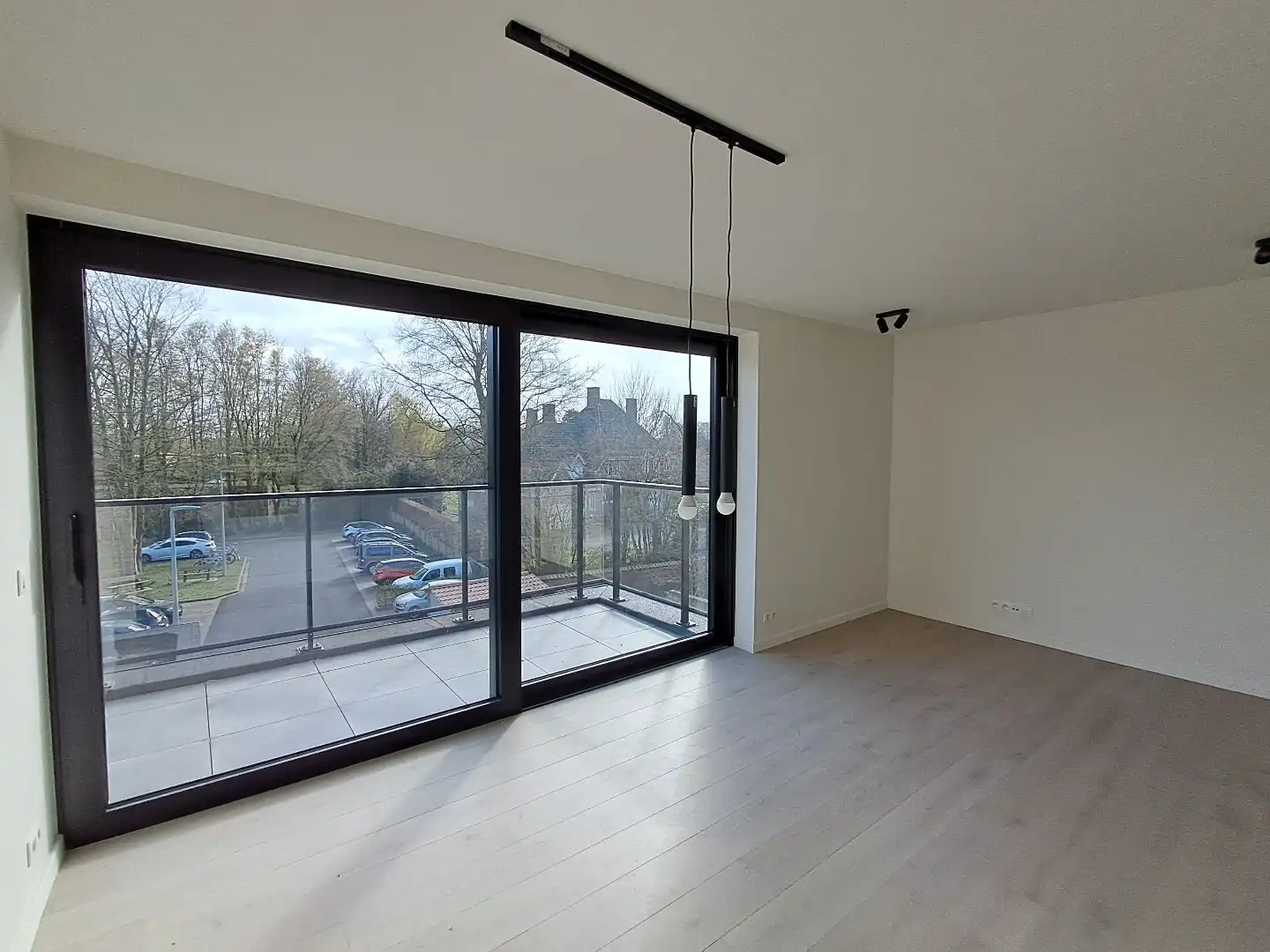 Gezellig appartement te Oedelem! foto 3