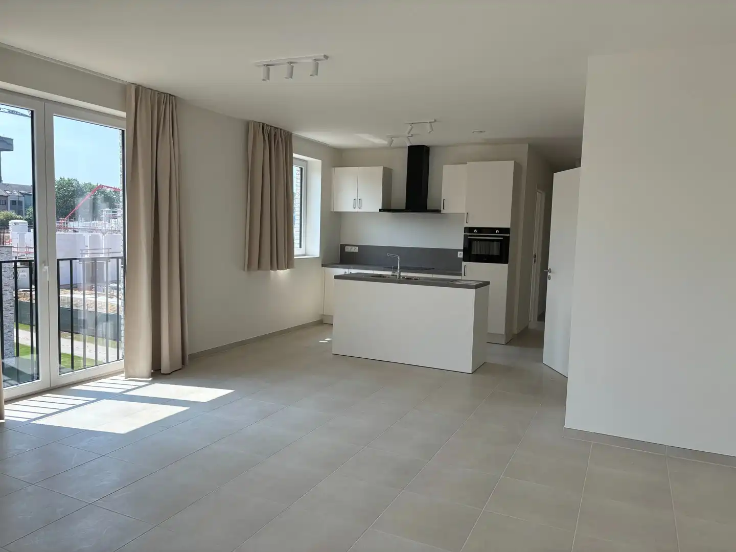 RUIM EN LICHT 3-SLAAPKAMERAPPARTEMENT MET GROOT TERRAS IN GROENLOO foto 7