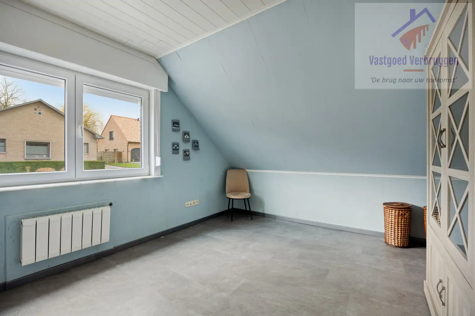 Goed gelegen ruime woning (kangoeroewoning mogelijk) foto 19