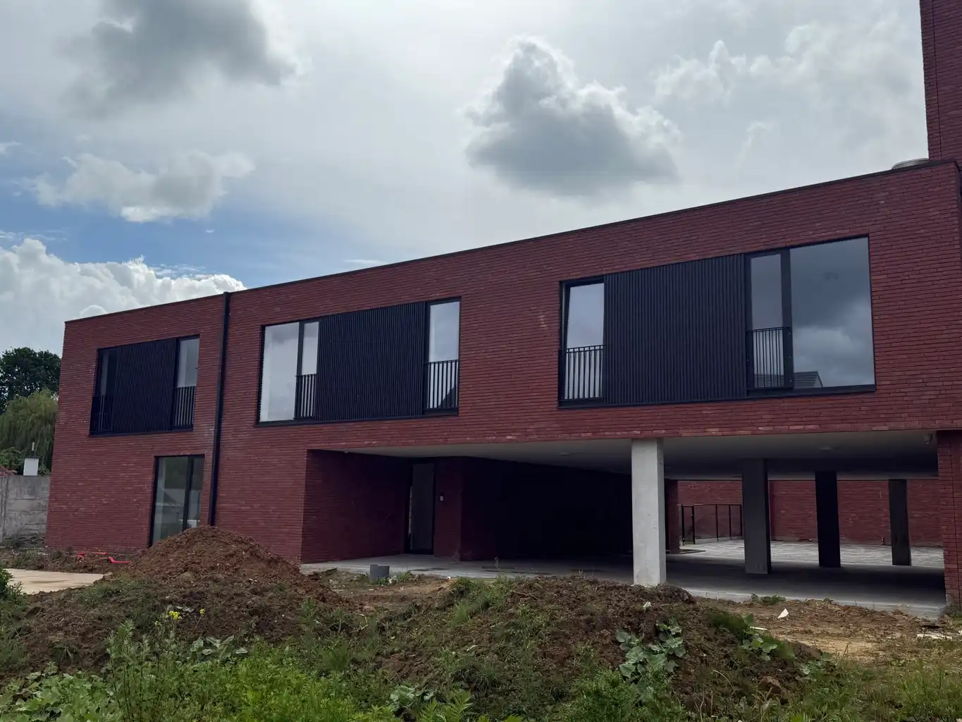 Appartement te huur Ninoofsesteenweg 58/4 - 1750 Lennik