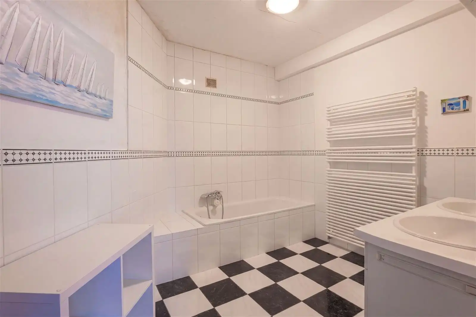 Volledig verhuurd opbrengsteigendom met 12 appartementen! foto 23