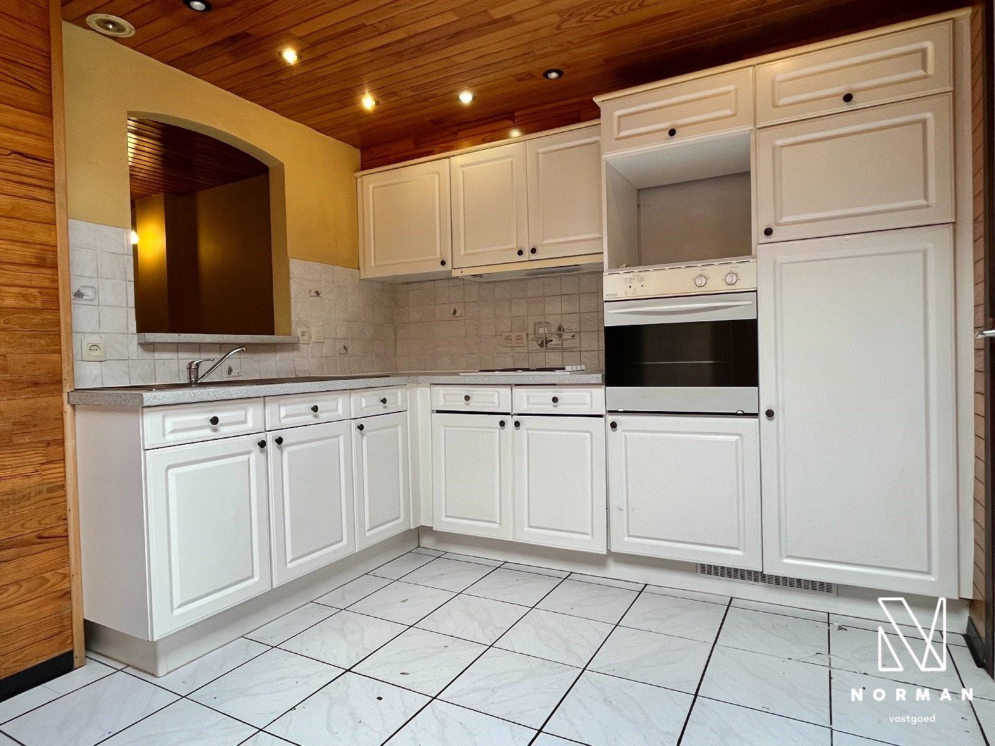 Charmante woning te koop in Harelbeke!  foto 5