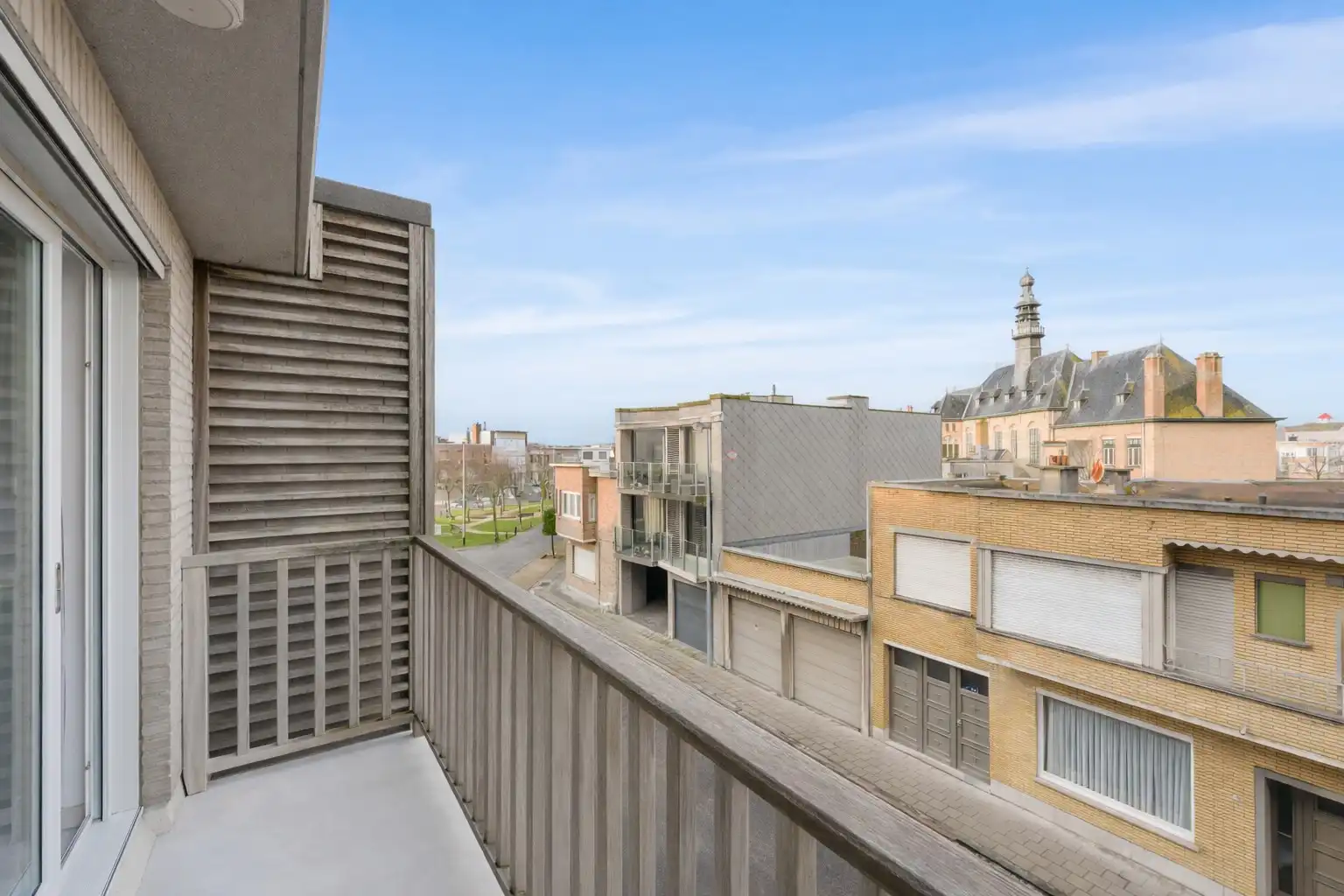 Recent appartement - Centrum Wenduine foto 5