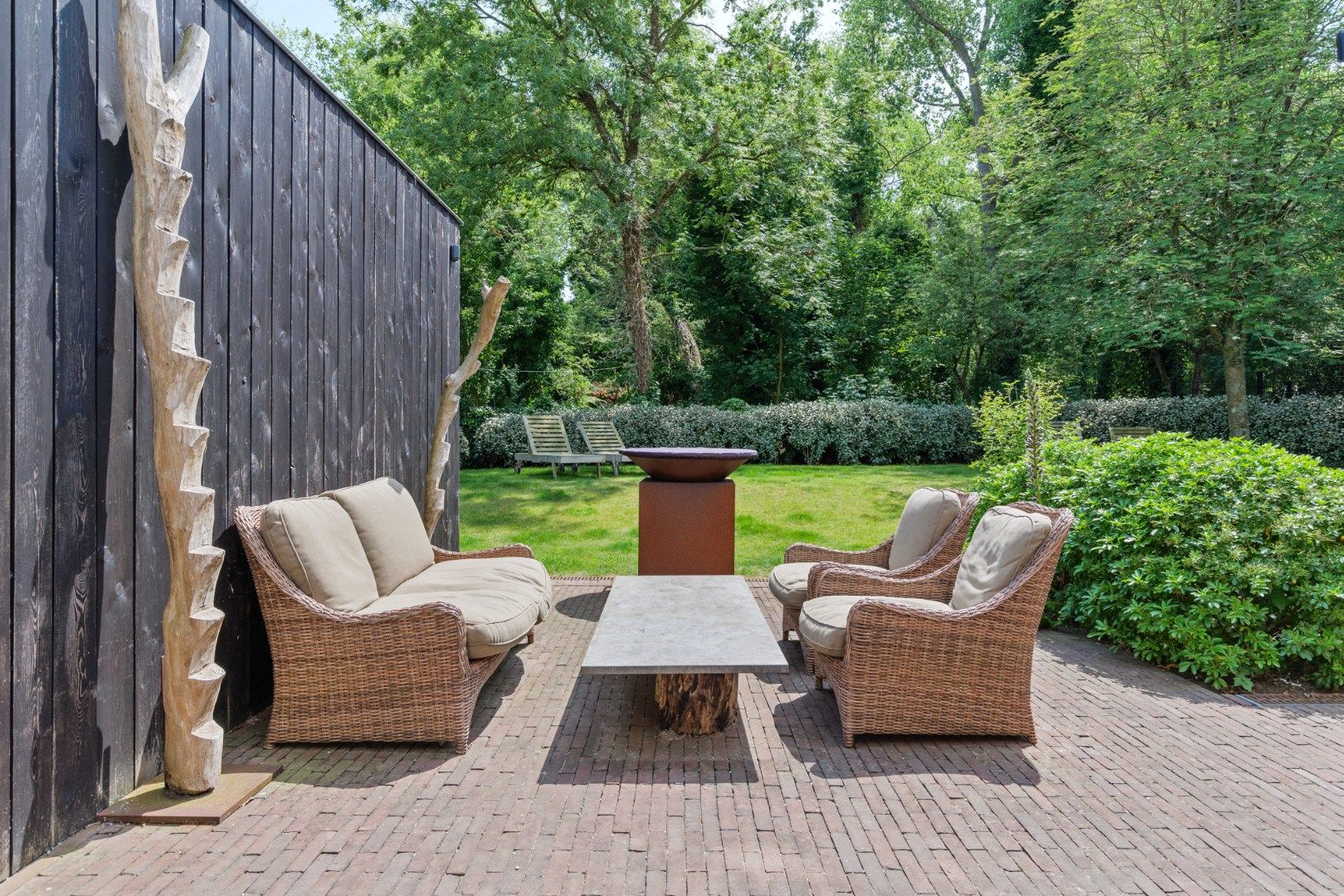 Prachtige villa op toplocatie nabij het Zwin foto 11