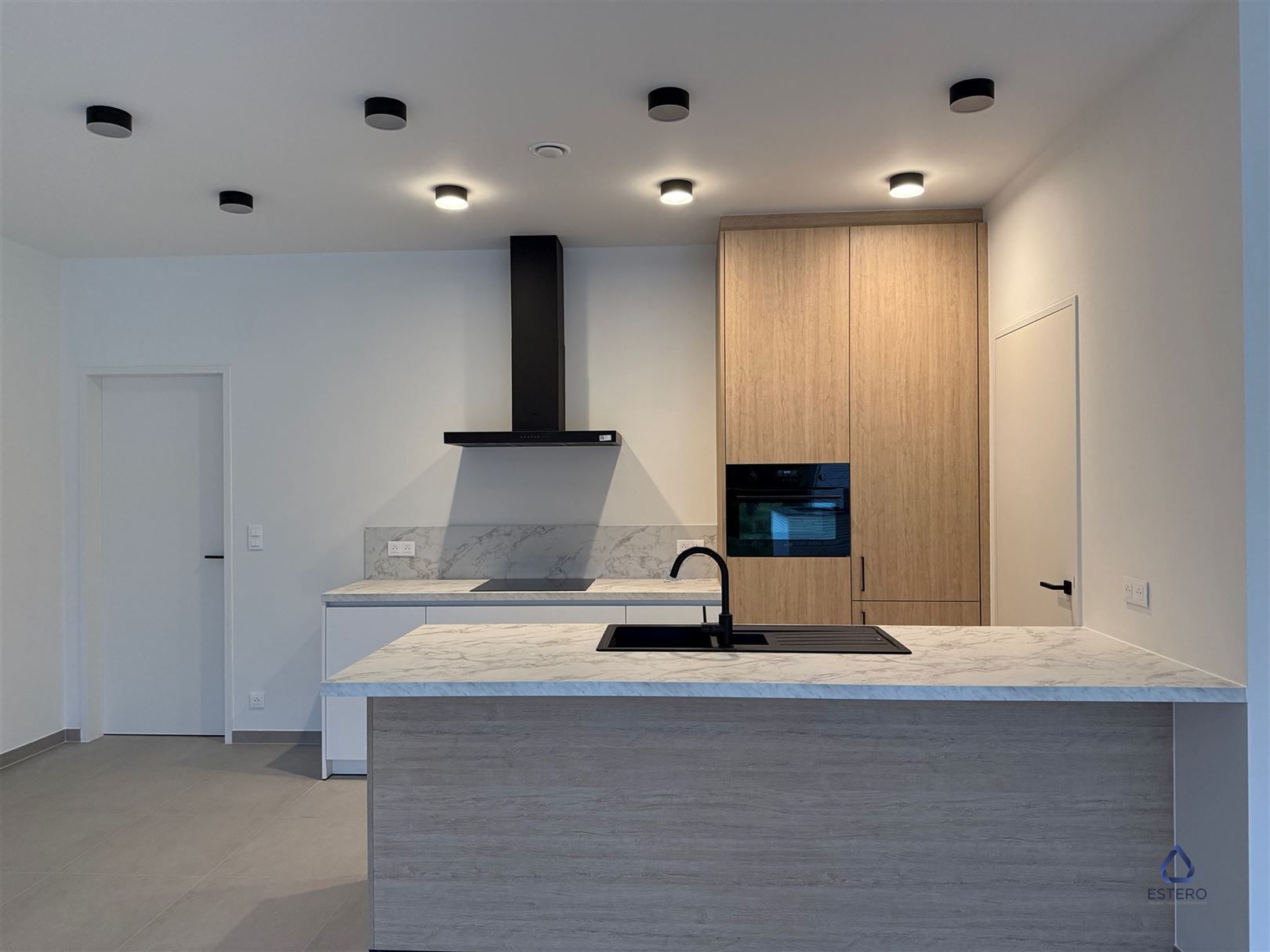 Energiezuinige nieuwbouwappartement met garagebox en gemeenschappelijk zwembad foto 6