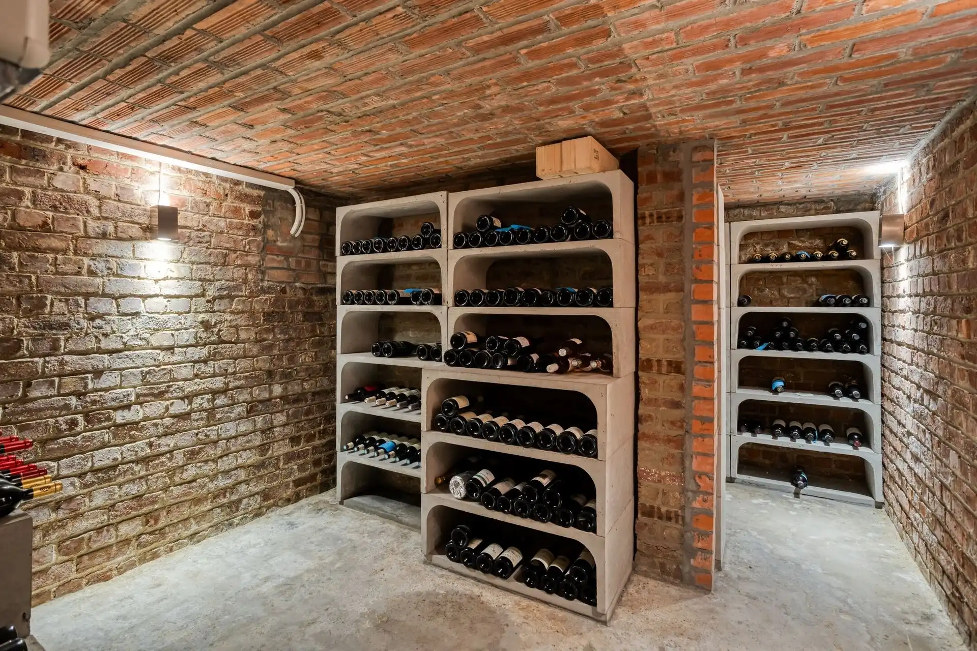 Lichtrijke, moderne villa in perfecte staat op rustige locatie foto 34