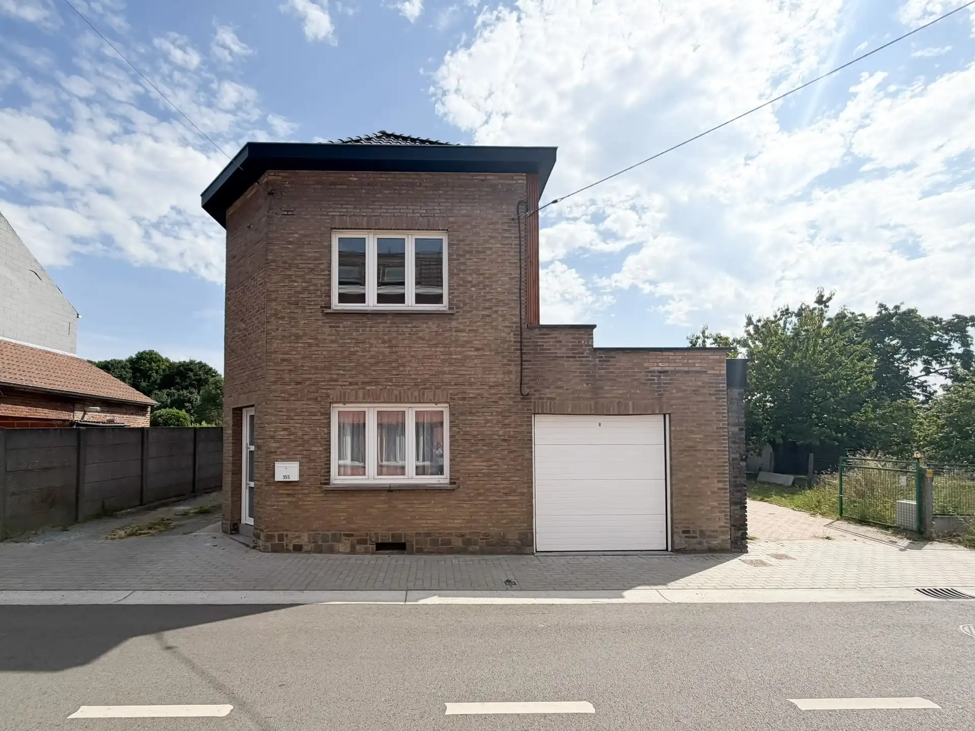 Woning foto {{pictureIndex}}
