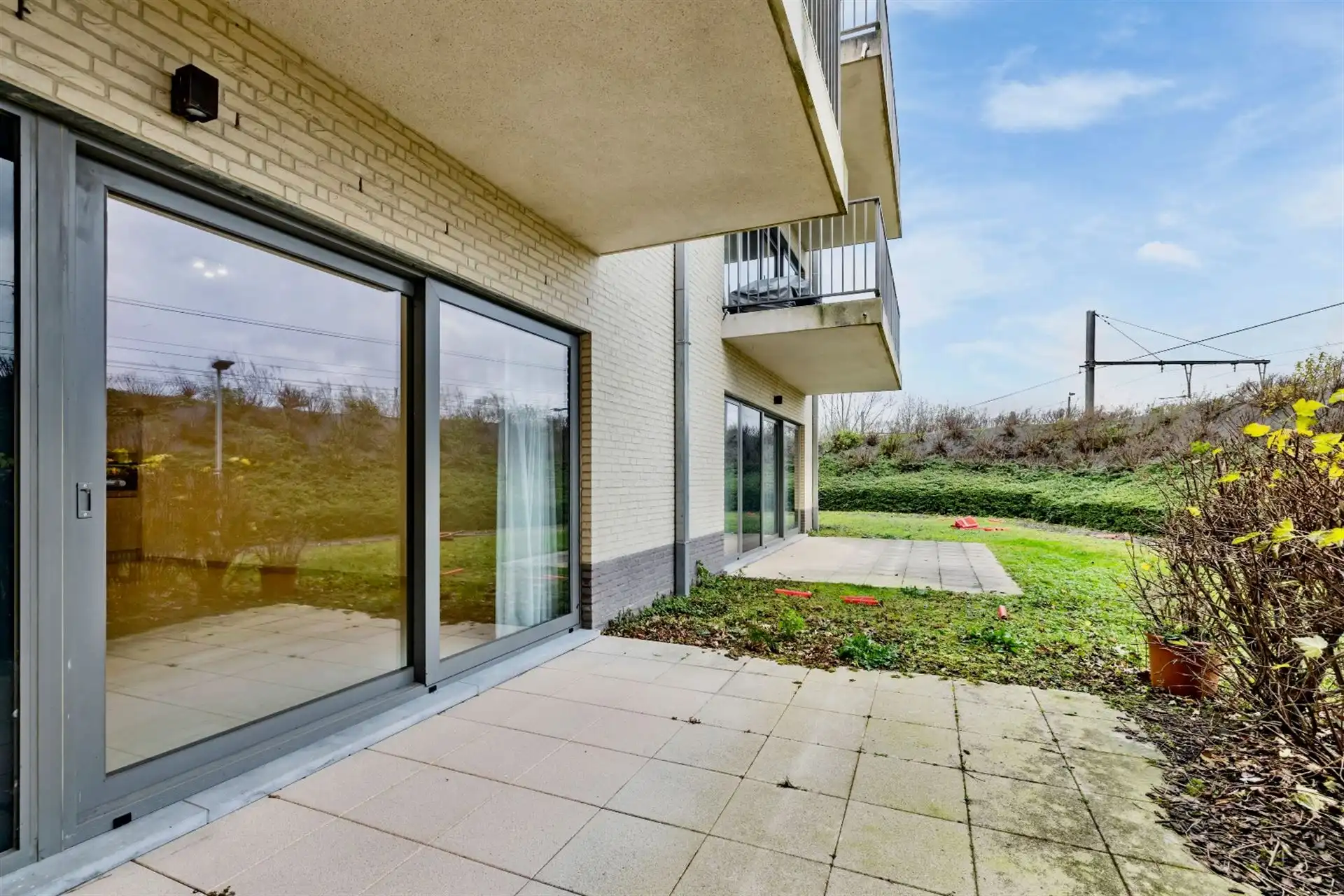 SERVICEFLAT - HOF TER CLIPSEN ideale investering! foto 13