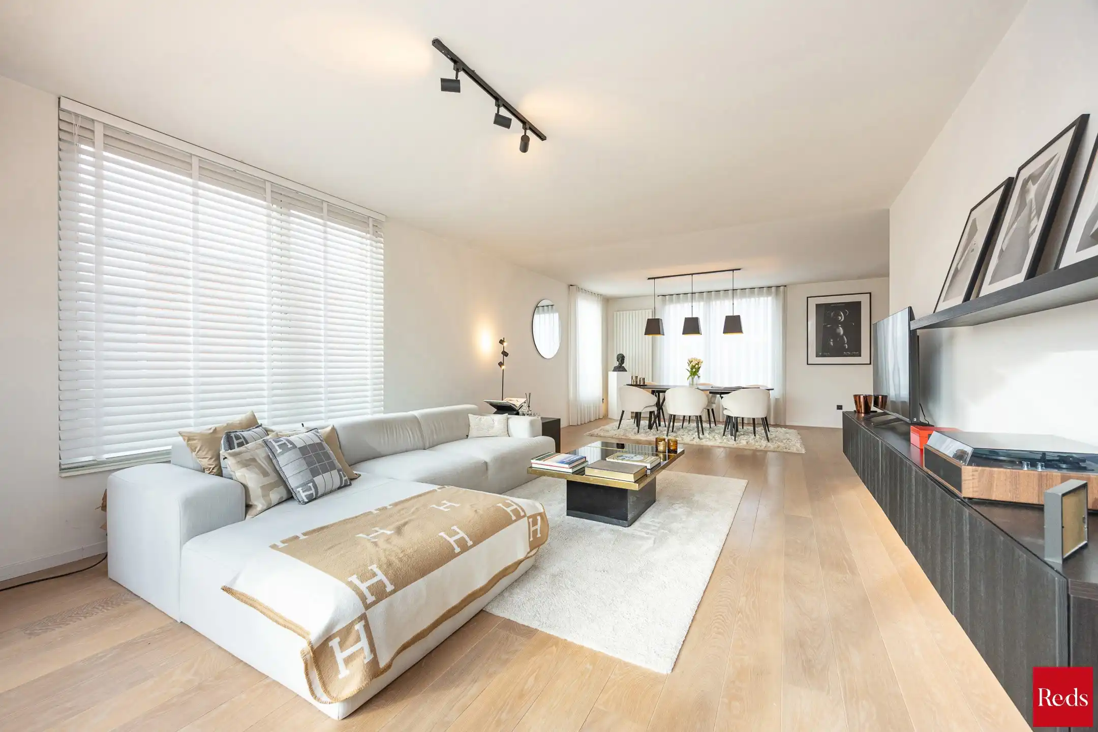 Appartement te koop Vrijwilligersstraat 1/9 - 2390 OOSTMALLE