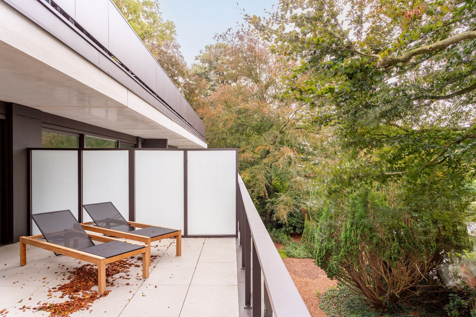 Prachtig dakappartement met ruim dakterras en 3 slaapkamers foto 17