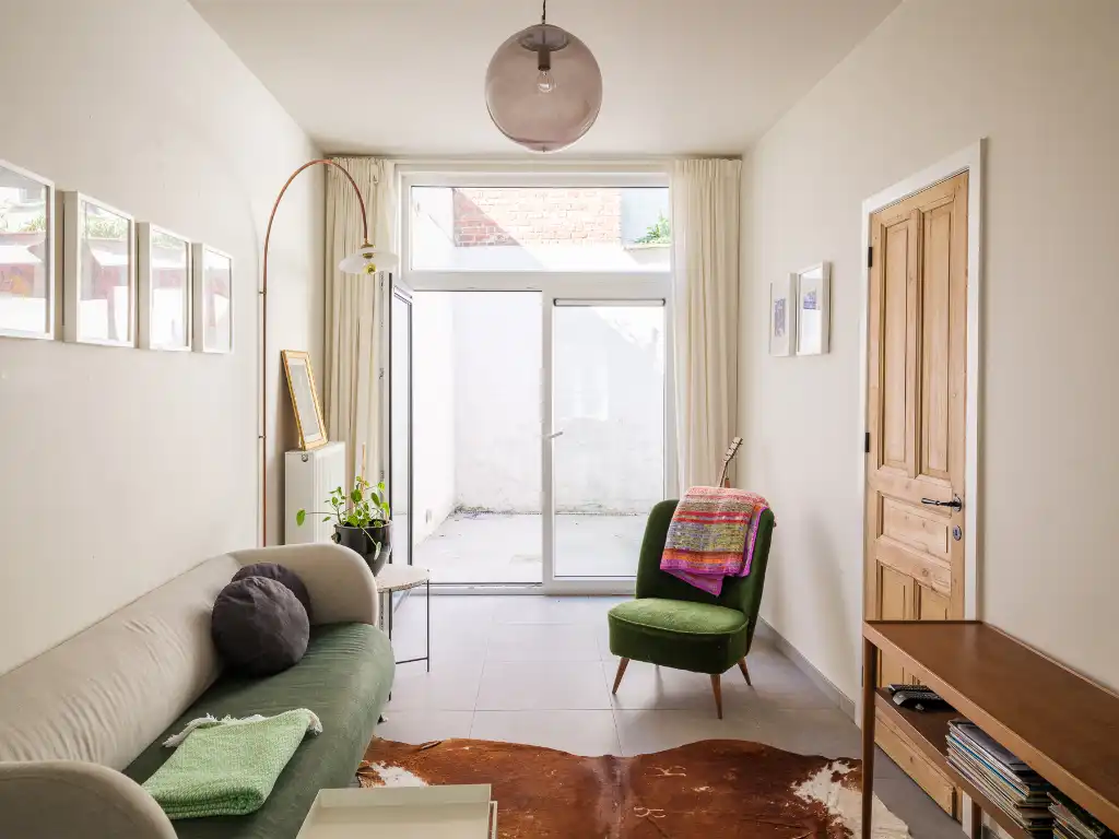 Huis te koop Kartuizerlaan 133 - 9000 Gent