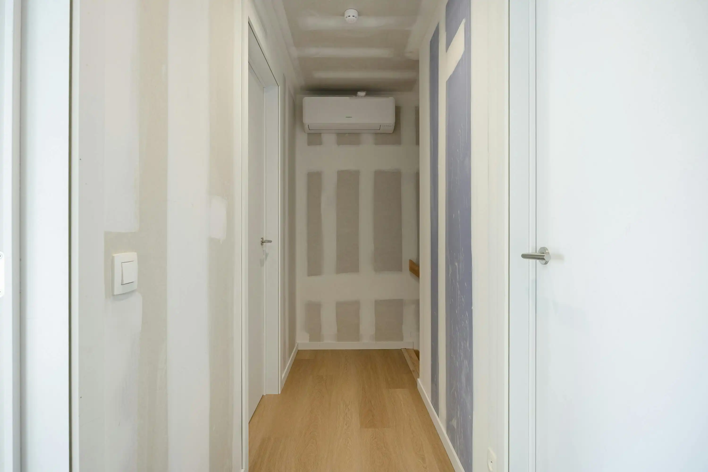 Moderne woning met 3 slaapkamers en uitzonderlijk EPC-label A+ foto 9