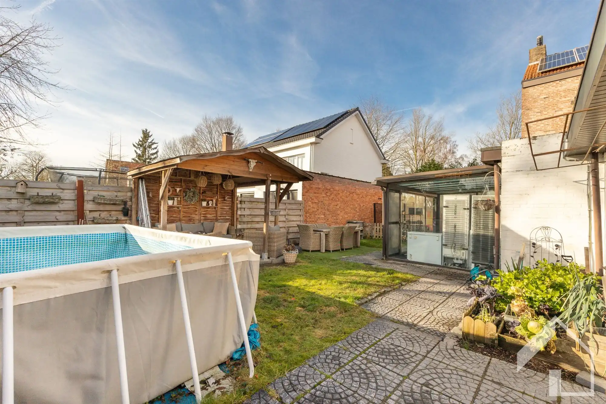 Instapklare woning op een top locatie! foto 22