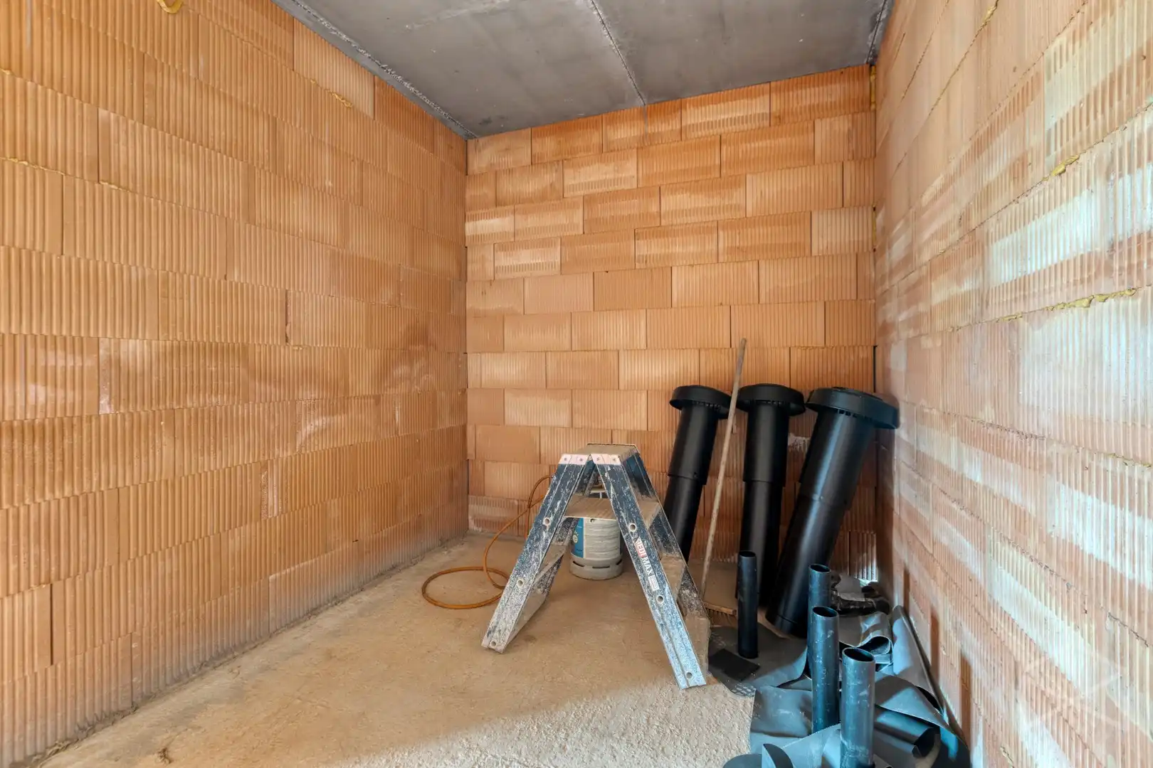 Moderne nieuwbouwwoning te koop in Veerle (Laakdal) foto 32