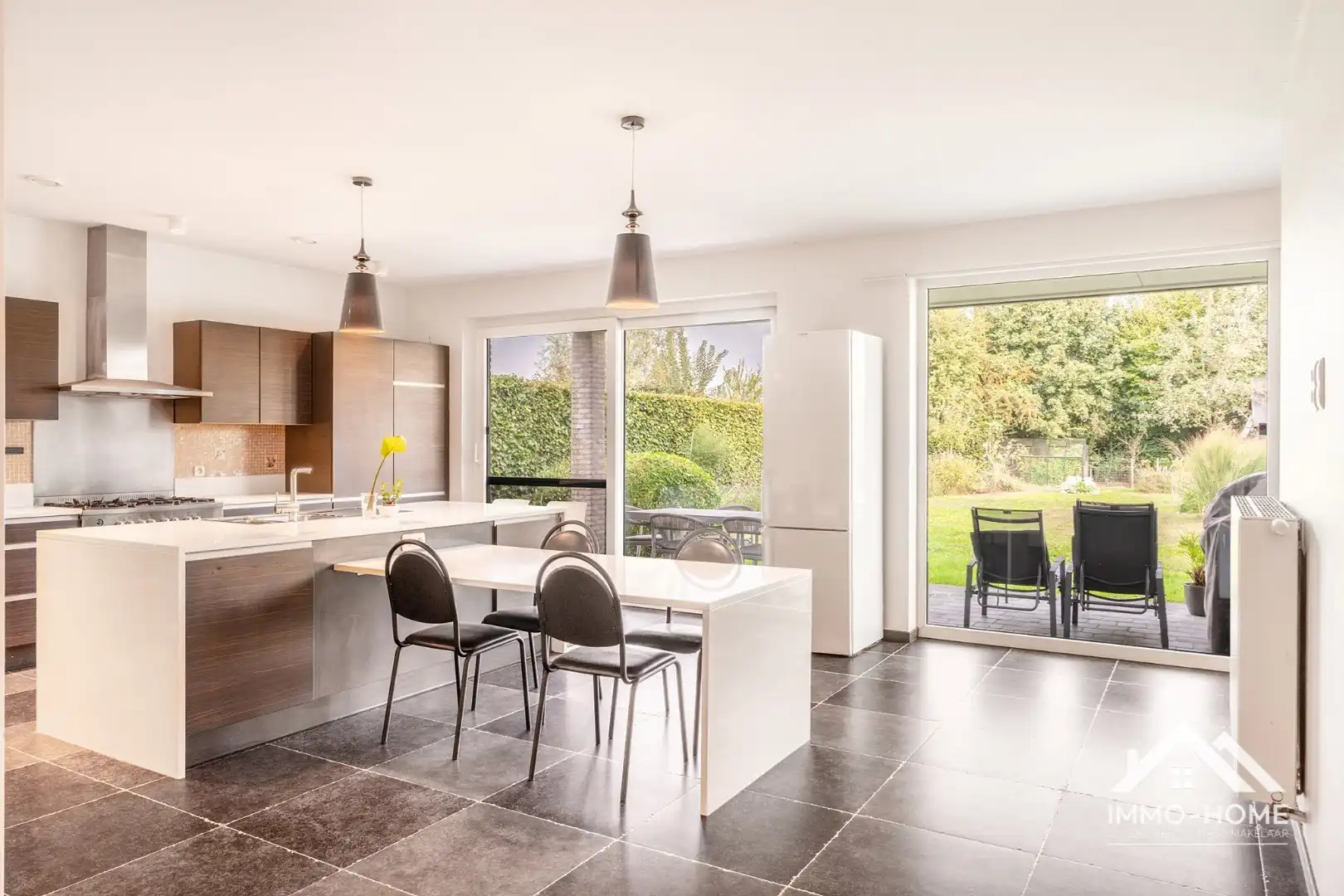 Riante villa op toplocatie in Lochristi!  foto 7