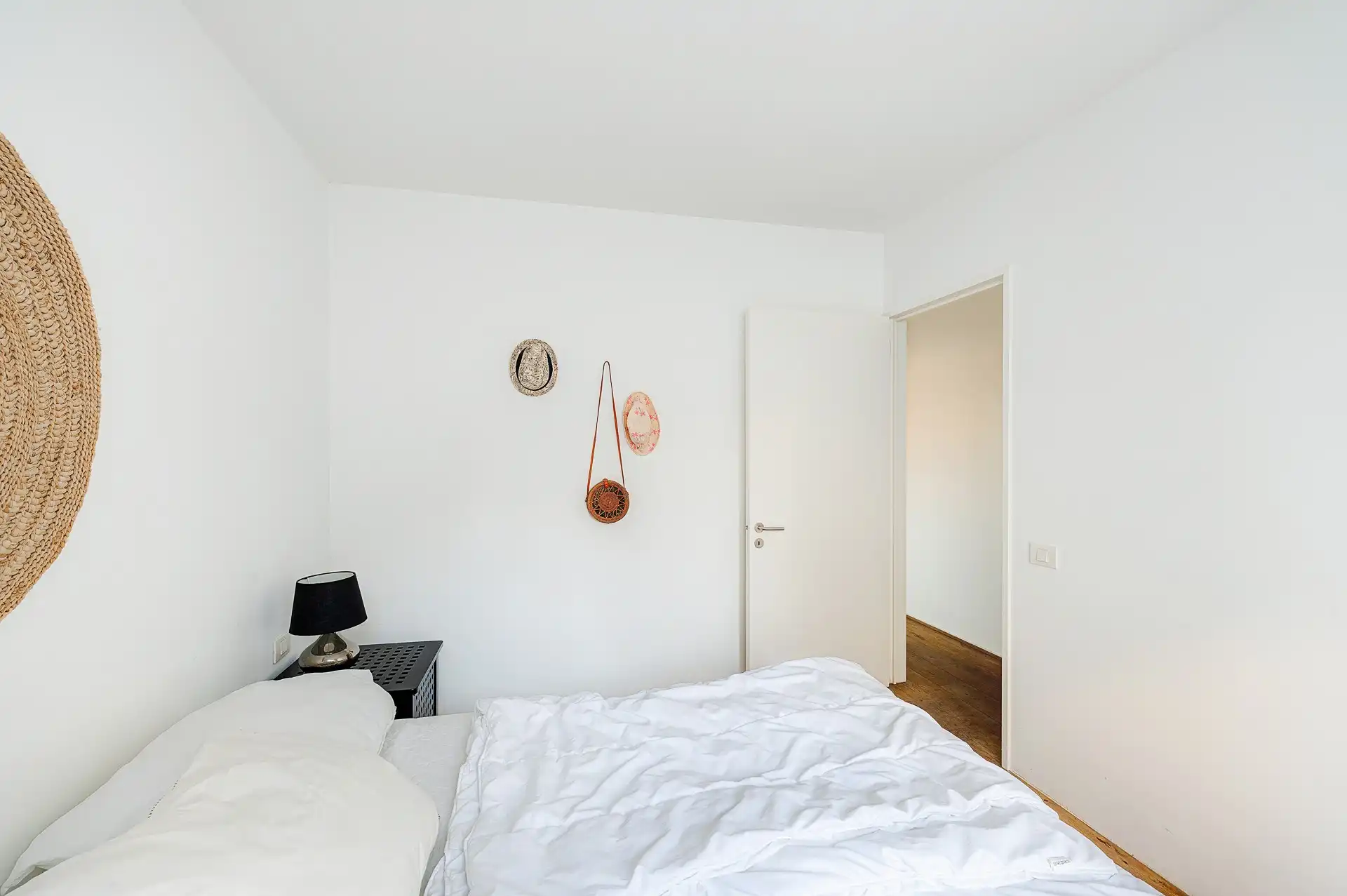 Residentie Windsor – Ruim appartement aan het Stübbenpark foto 15