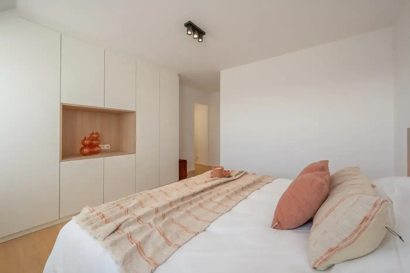 Ruime penthouse van 174m² met vier slaapkamers en zonneterras foto 30