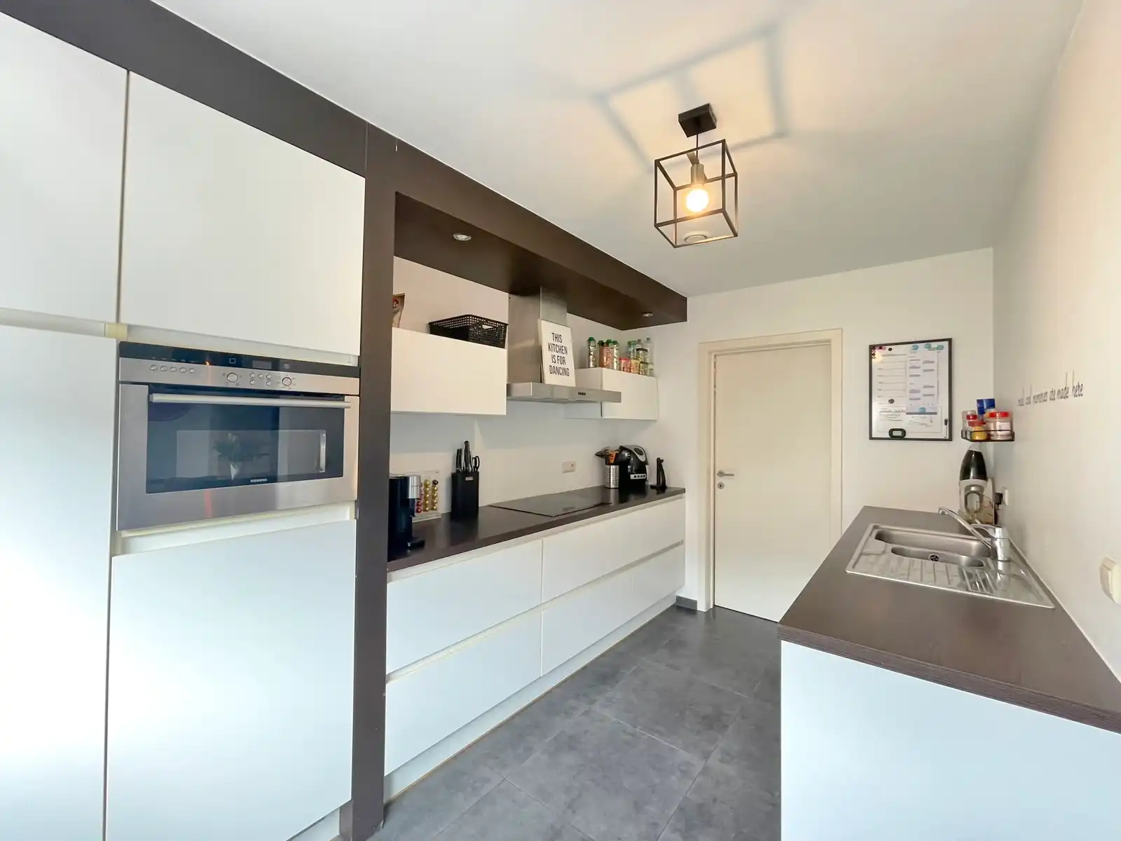 Appartement te huur foto 8