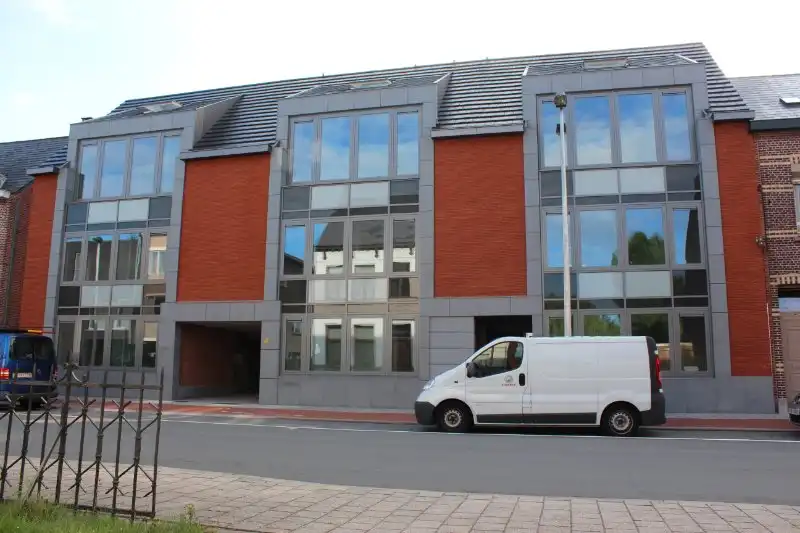 Appartement te huur Standplaats 77/3 - 2570 Duffel