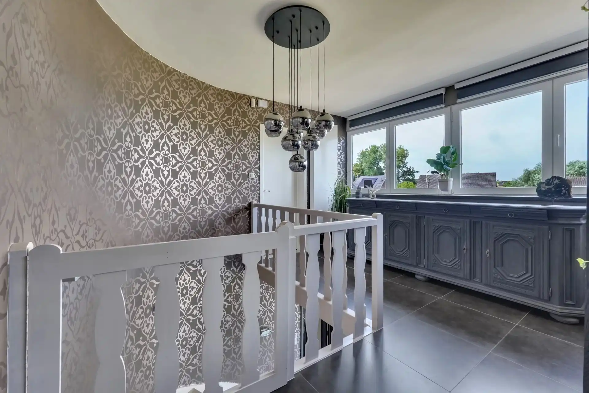 Luxe villa met zeven slaapkamers foto 22