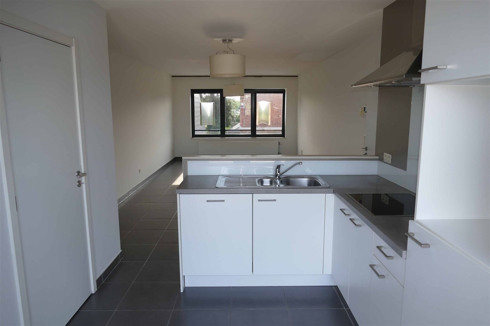 Appartement met 2 slaapkamers met alles op wandelafstand  foto 5