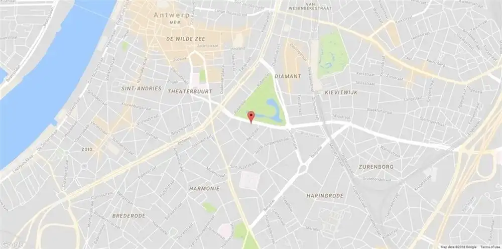 Ruim appartement | Stadspark foto 17