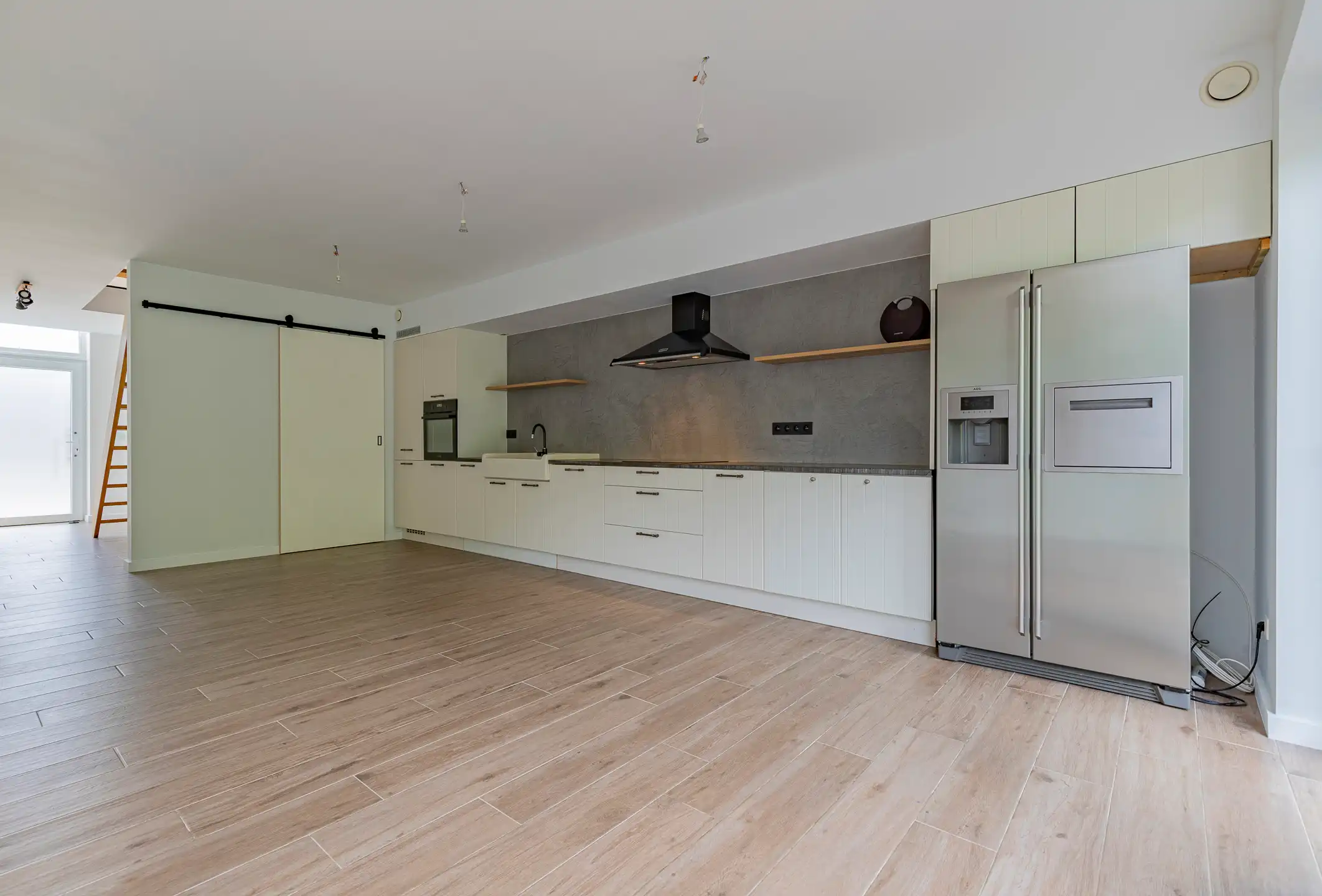 ERPE-MERE - Recente woning op uitstekende locatie foto 6