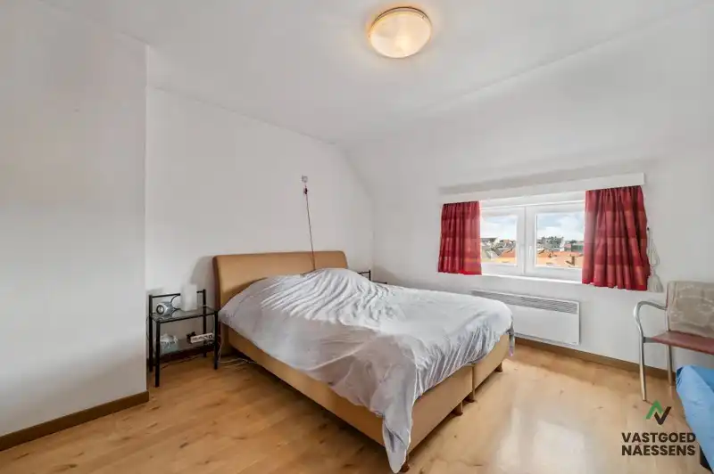 DUPLEX 3 SLPK - TERRASSEN - ZEEZICHT foto 13