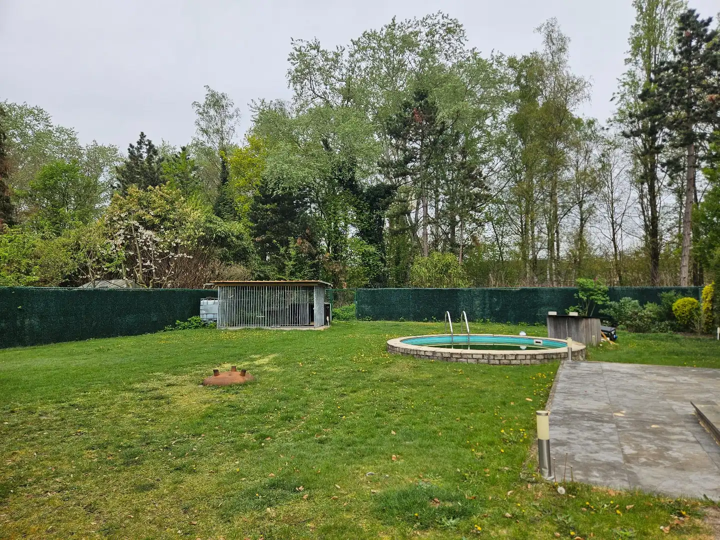 Woning met 3 slaapkamers in OLV-Olen! foto 20