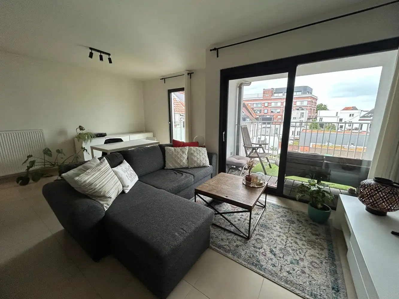 Appartement te huur foto 5