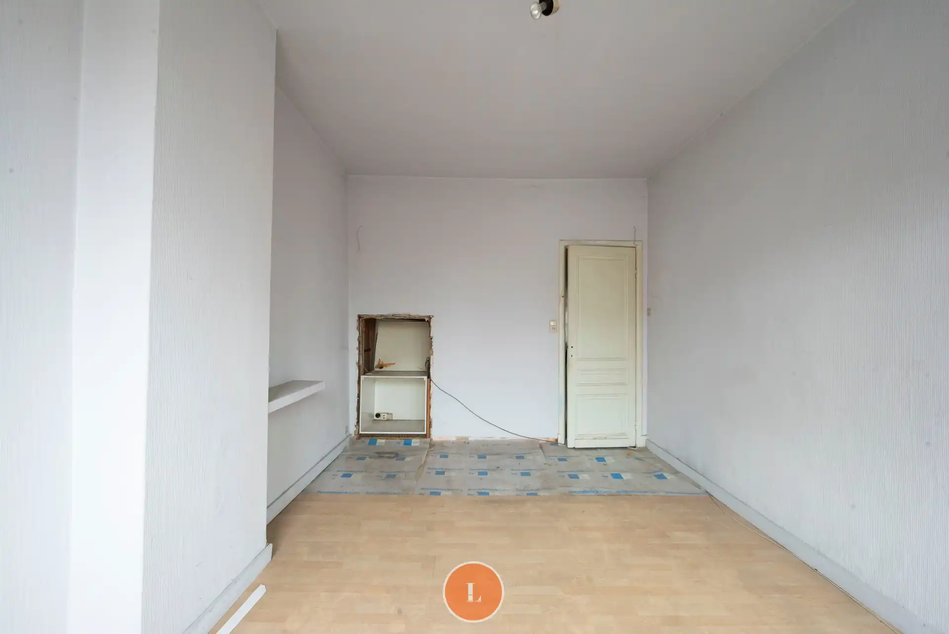 Centraal gelegen handelspand voor gemengd gebruik foto 8