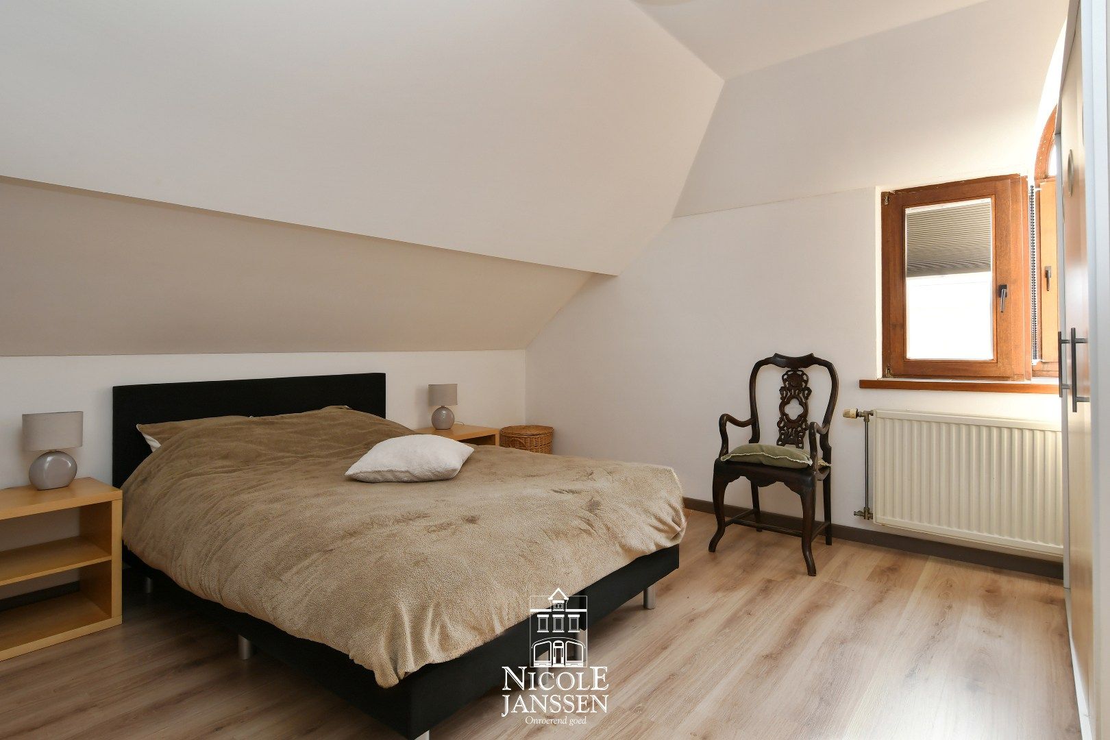 Vrijstaande gezinswoning foto 14