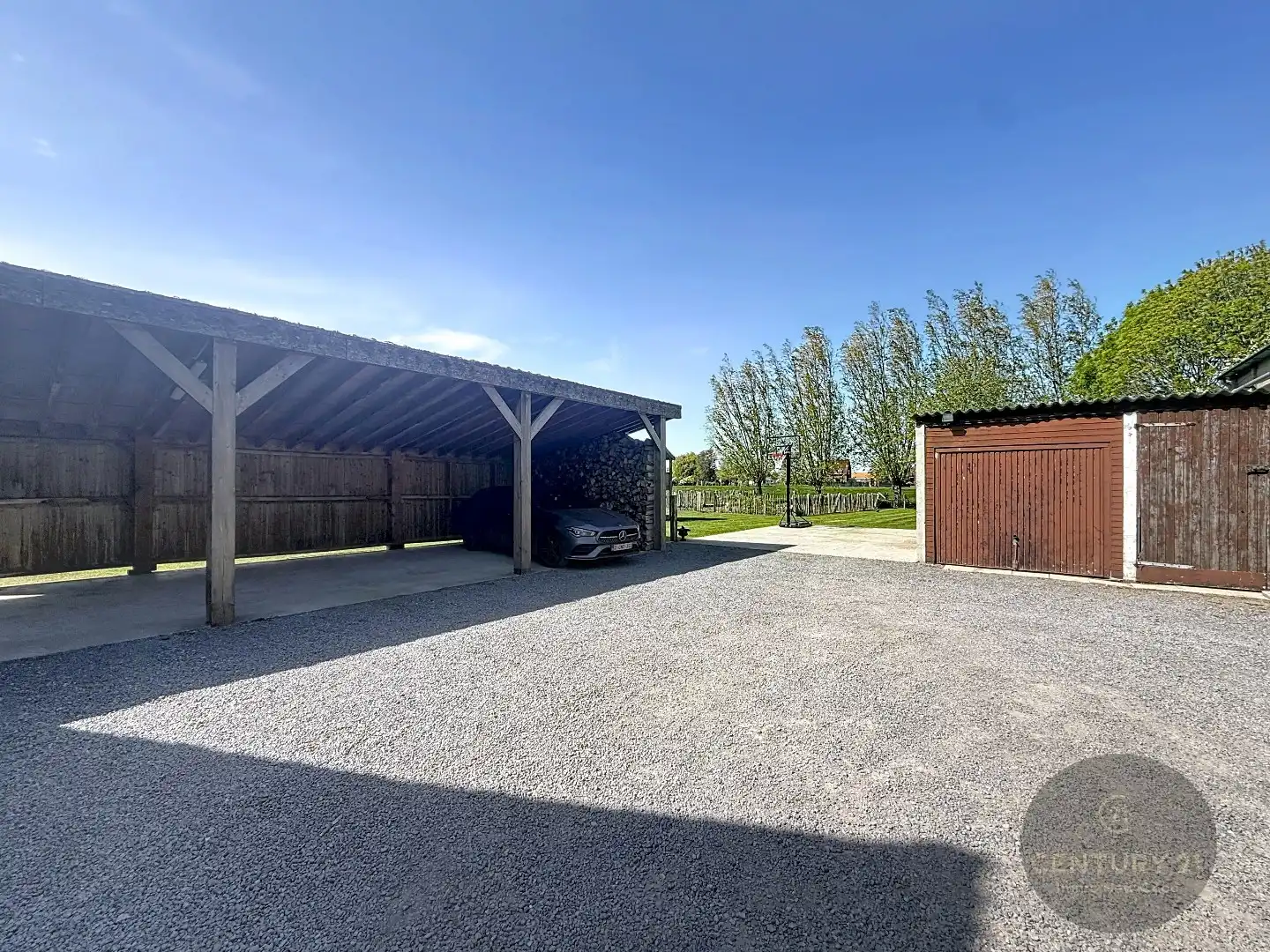 Prachtig landelijk gelegen woning in Eede – een verborgen parel nabij de Belgische grens foto 5