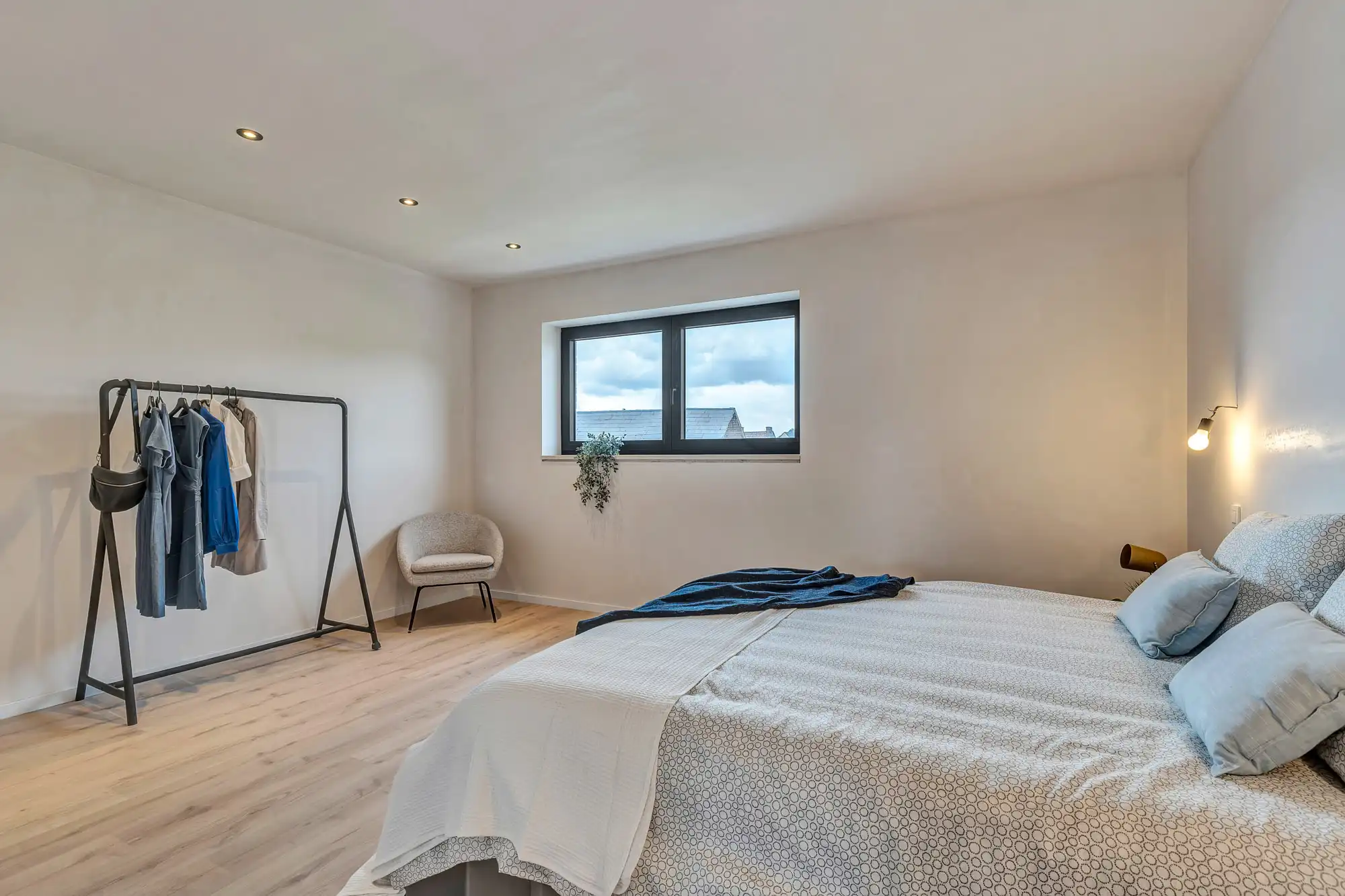 BEN-woningen met oog voor detail te Pajottegem foto 20