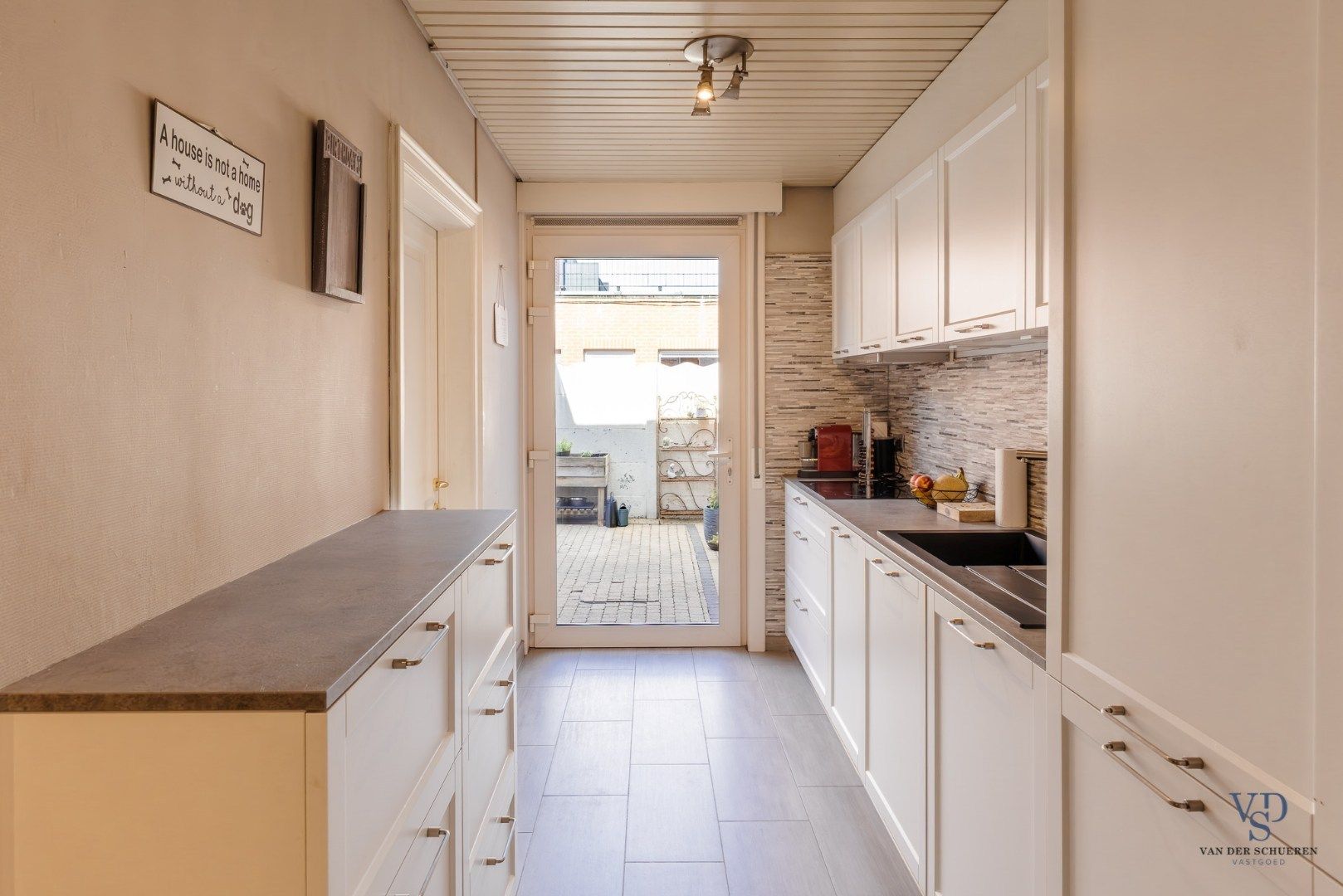 Wonen en werken langsheen de Stationsstraat (Asper) foto 10