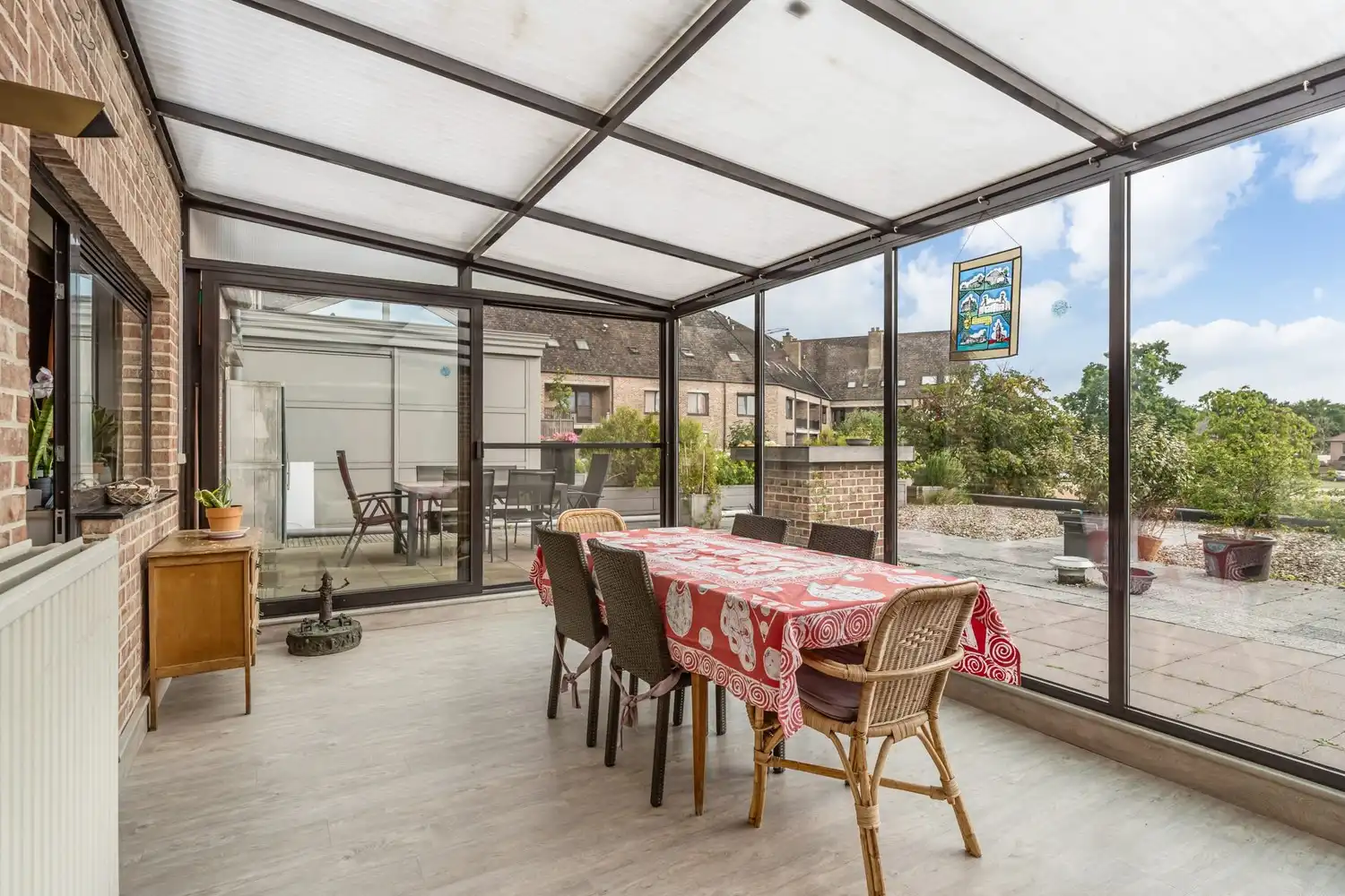 Opbrengsteigendom in het hartje van Houthalen centrum! (8 entiteiten) foto 19