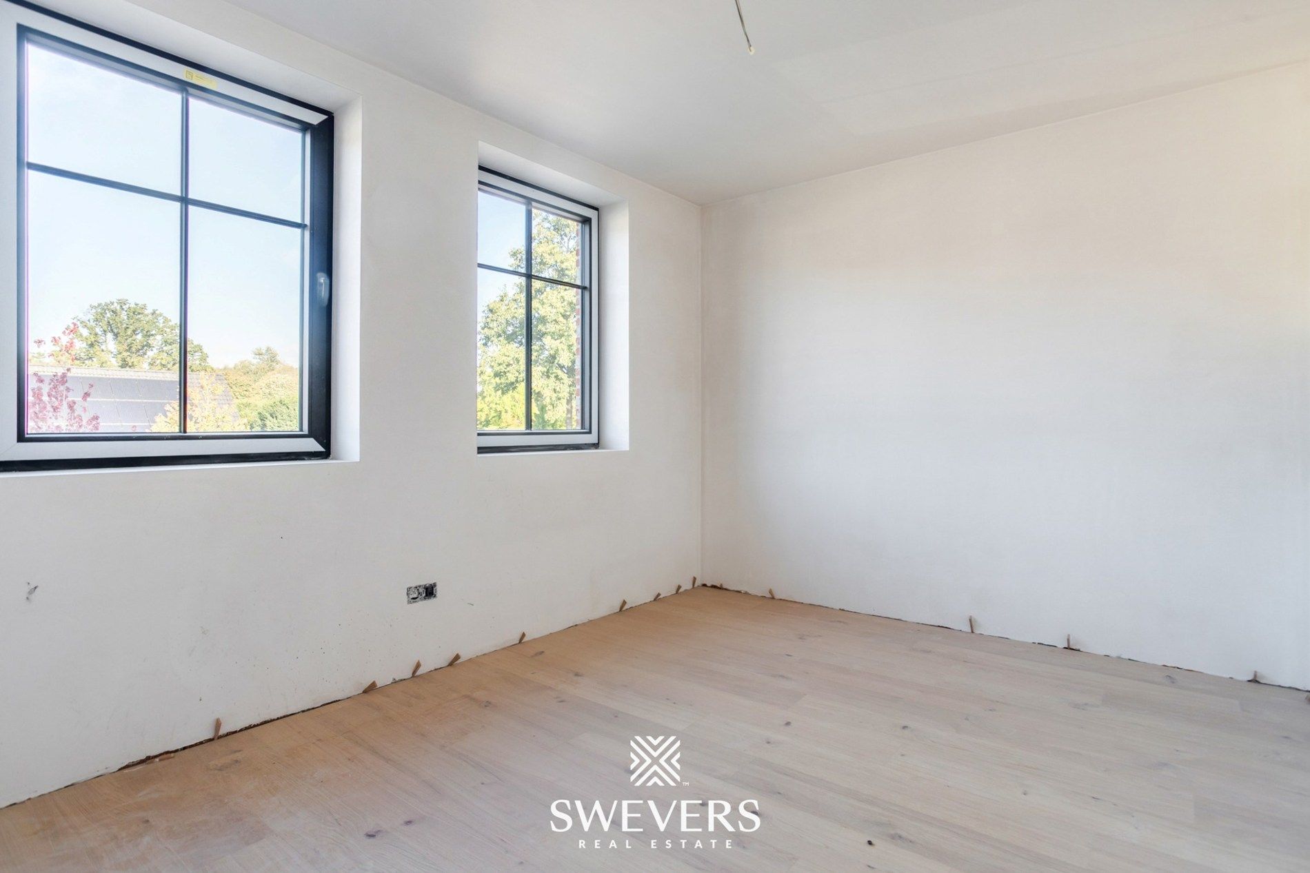 Instapklare nieuwbouw in Beringen: modern, ruim en energiezuinig! foto 21